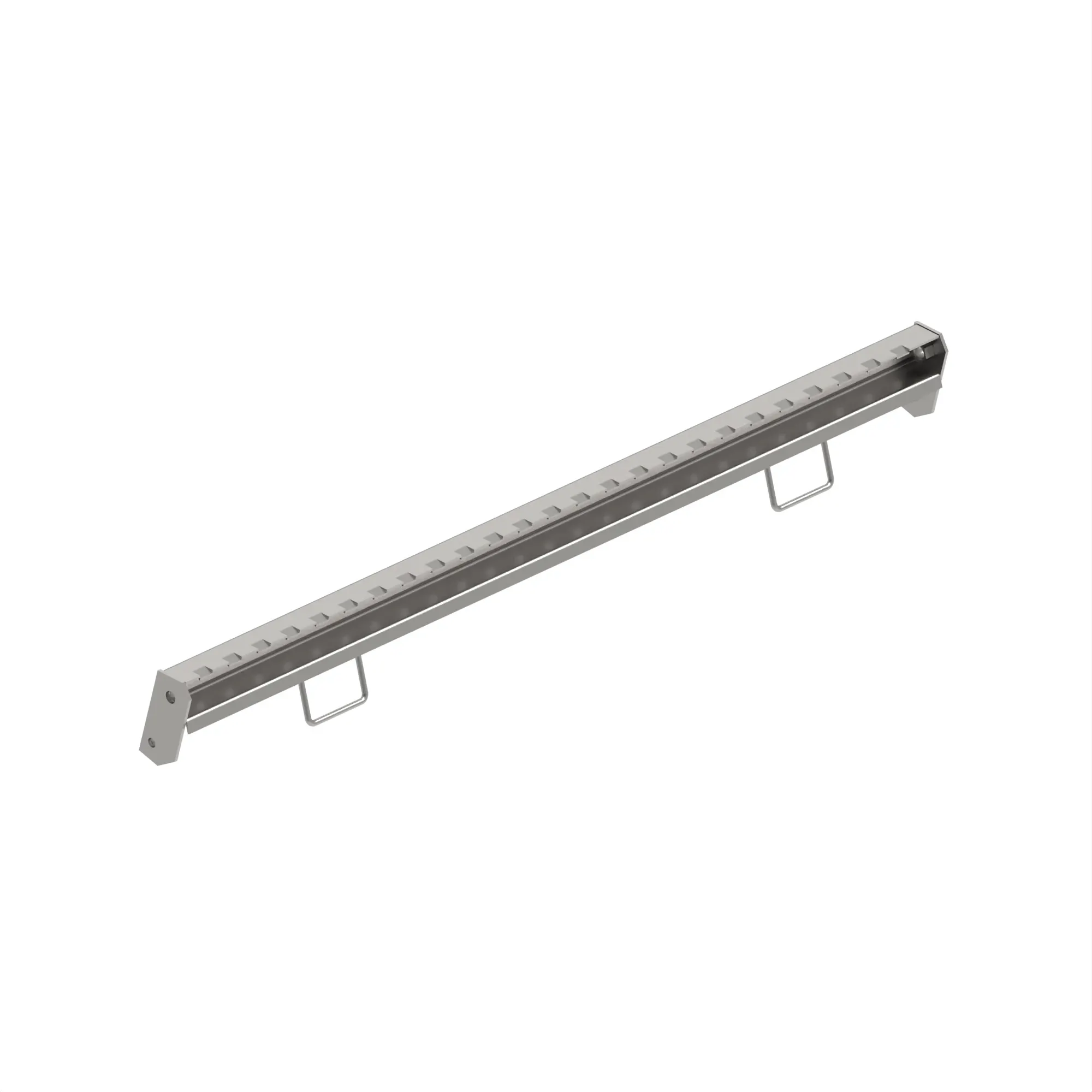 John Deere Chopper Support - DQ29598