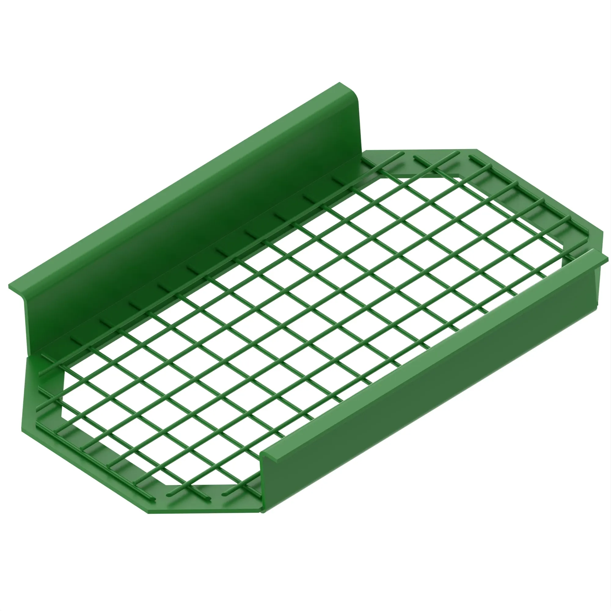 SCREEN ASSEMBLY