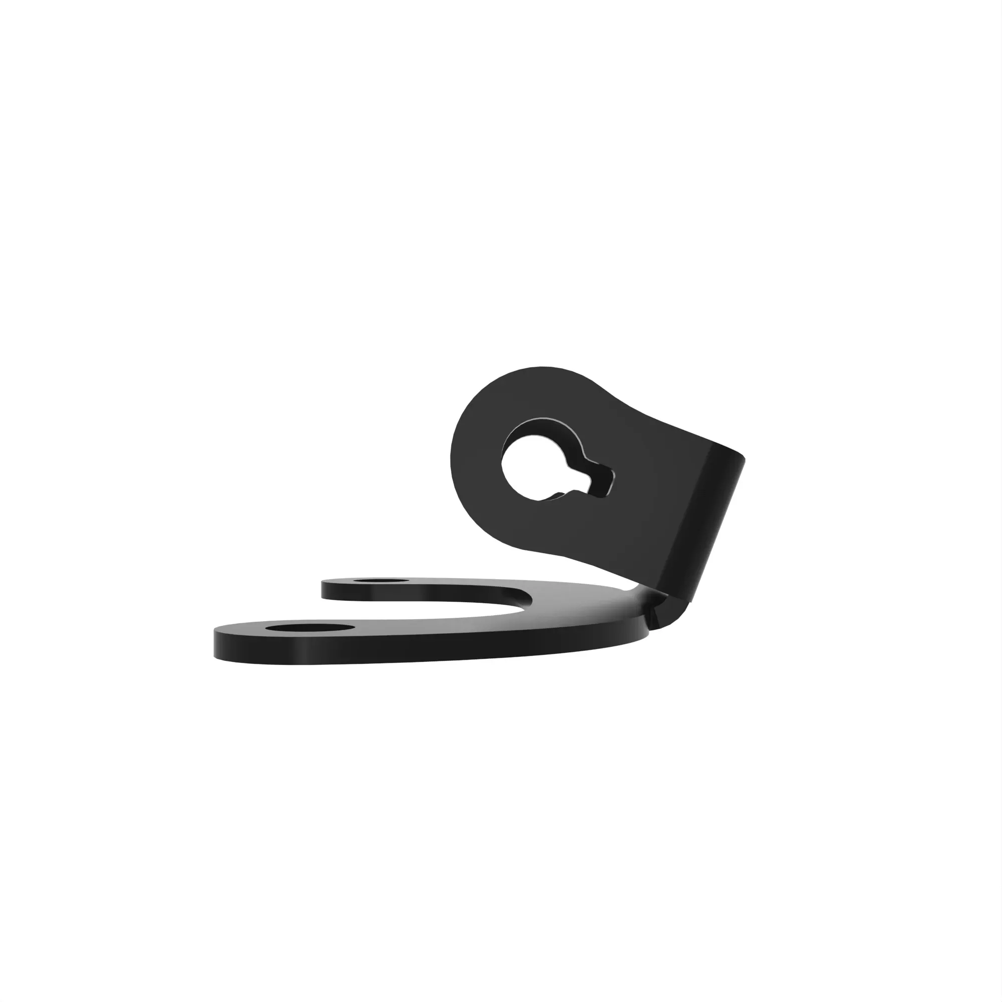 SUPPORT, ROUND WORK LIGHT