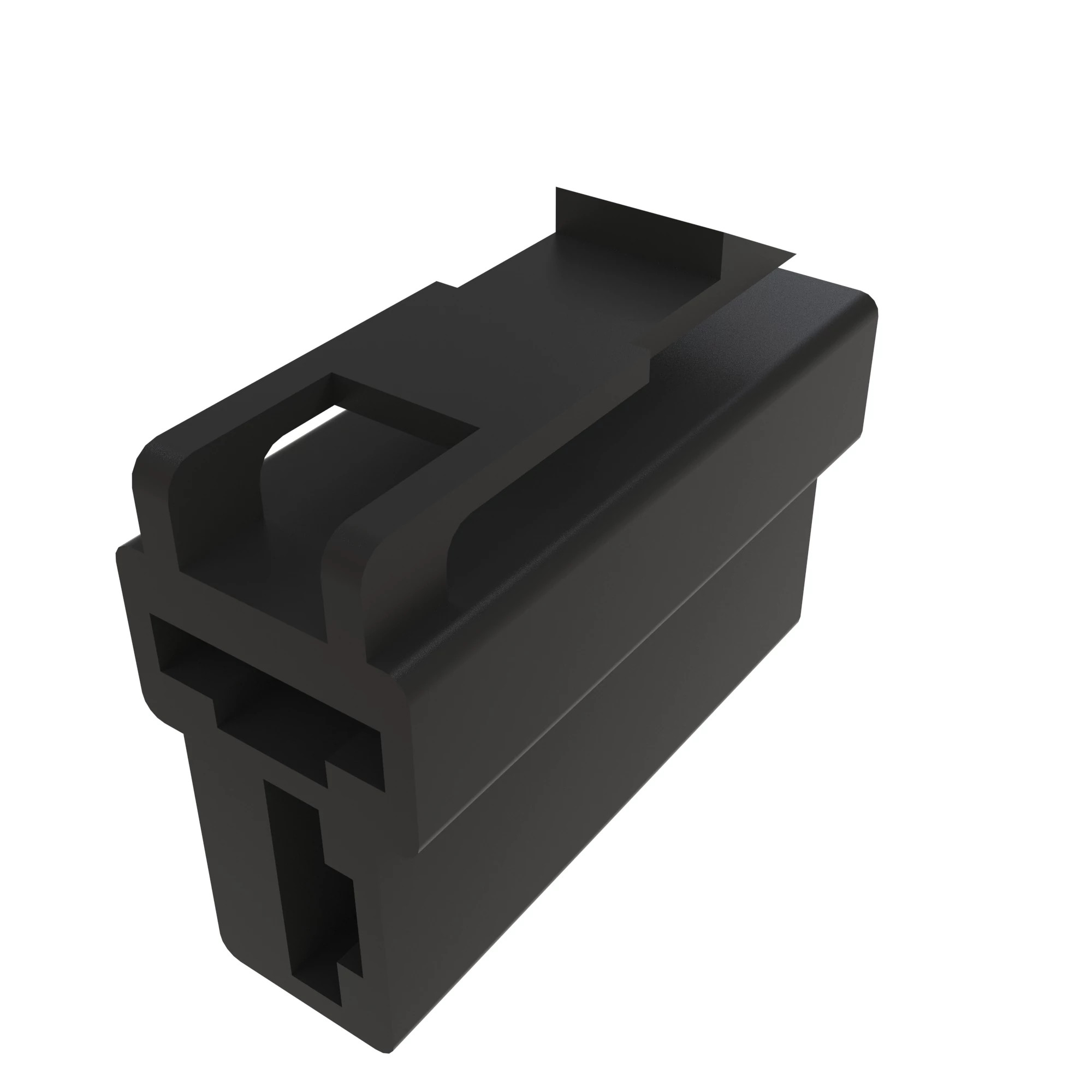 ELEC. CONNECTOR HOUSING