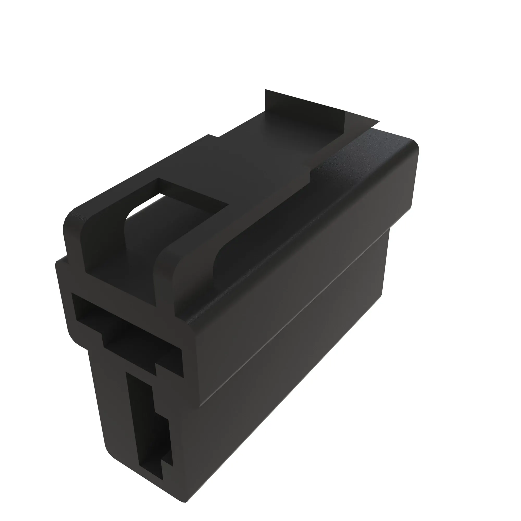 ELEC. CONNECTOR HOUSING