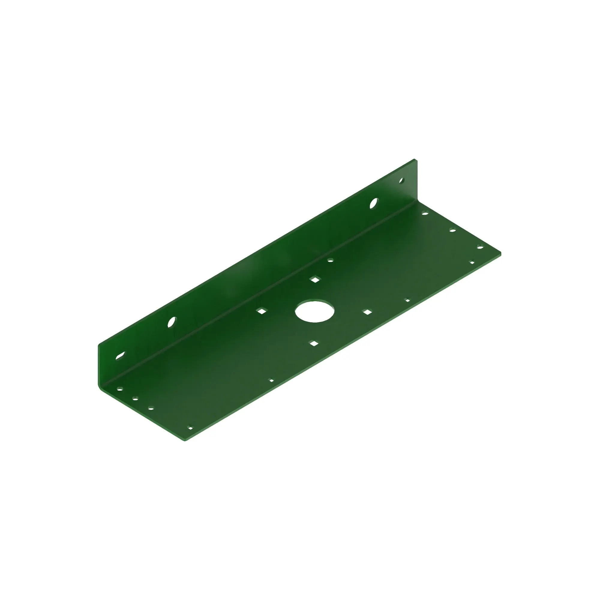 Plate
