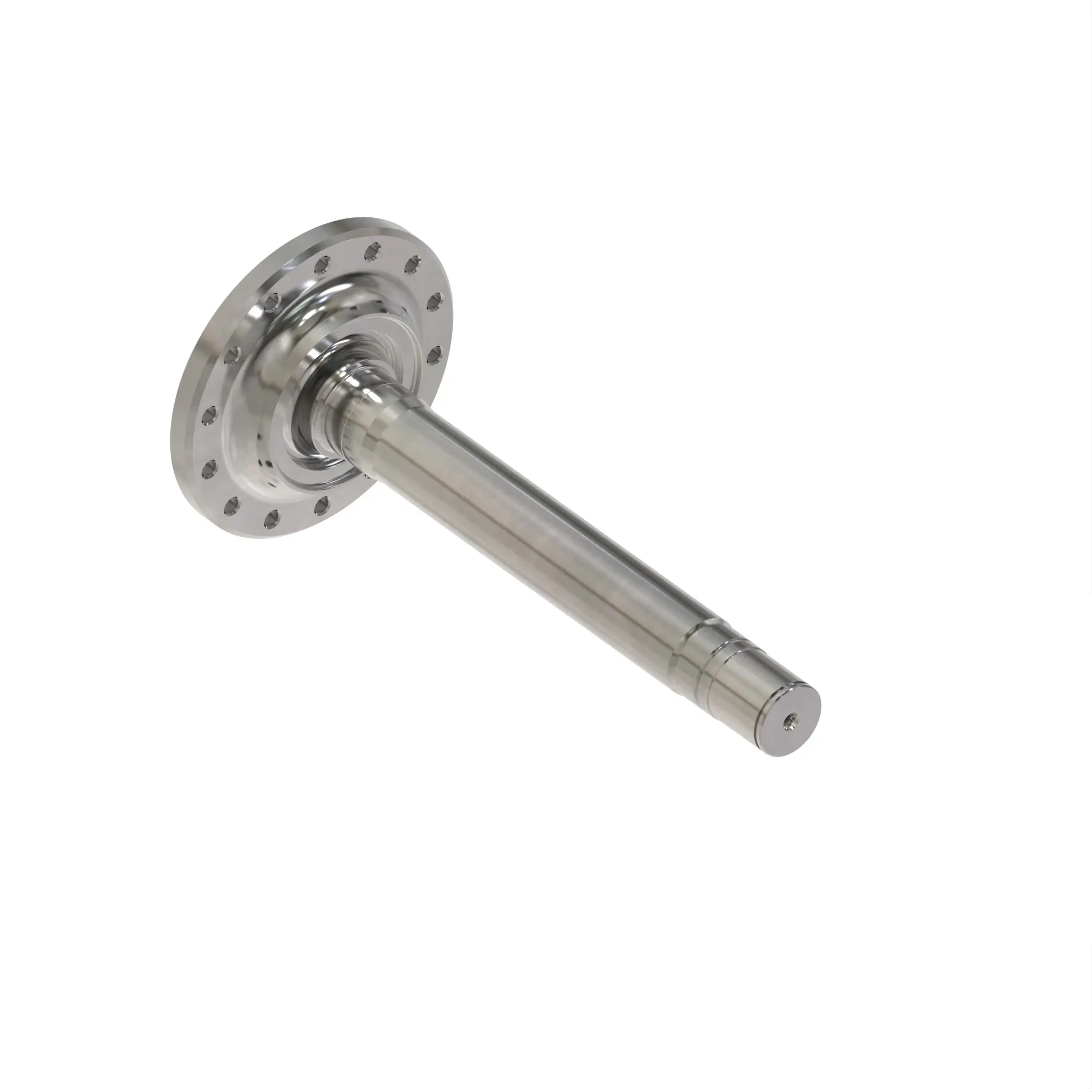 HALF AXLE