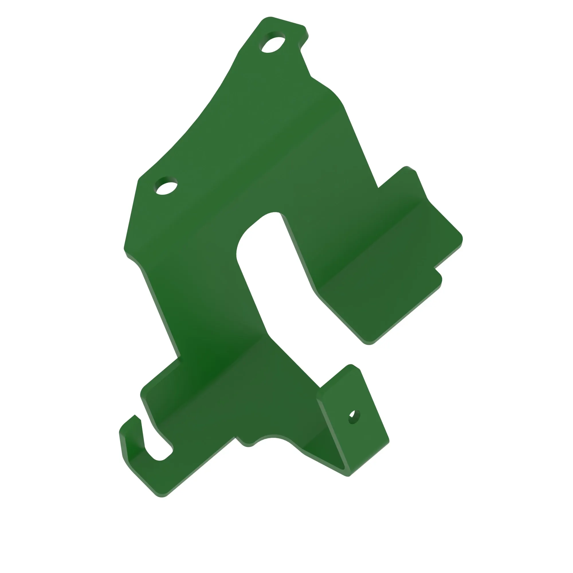 Bracket