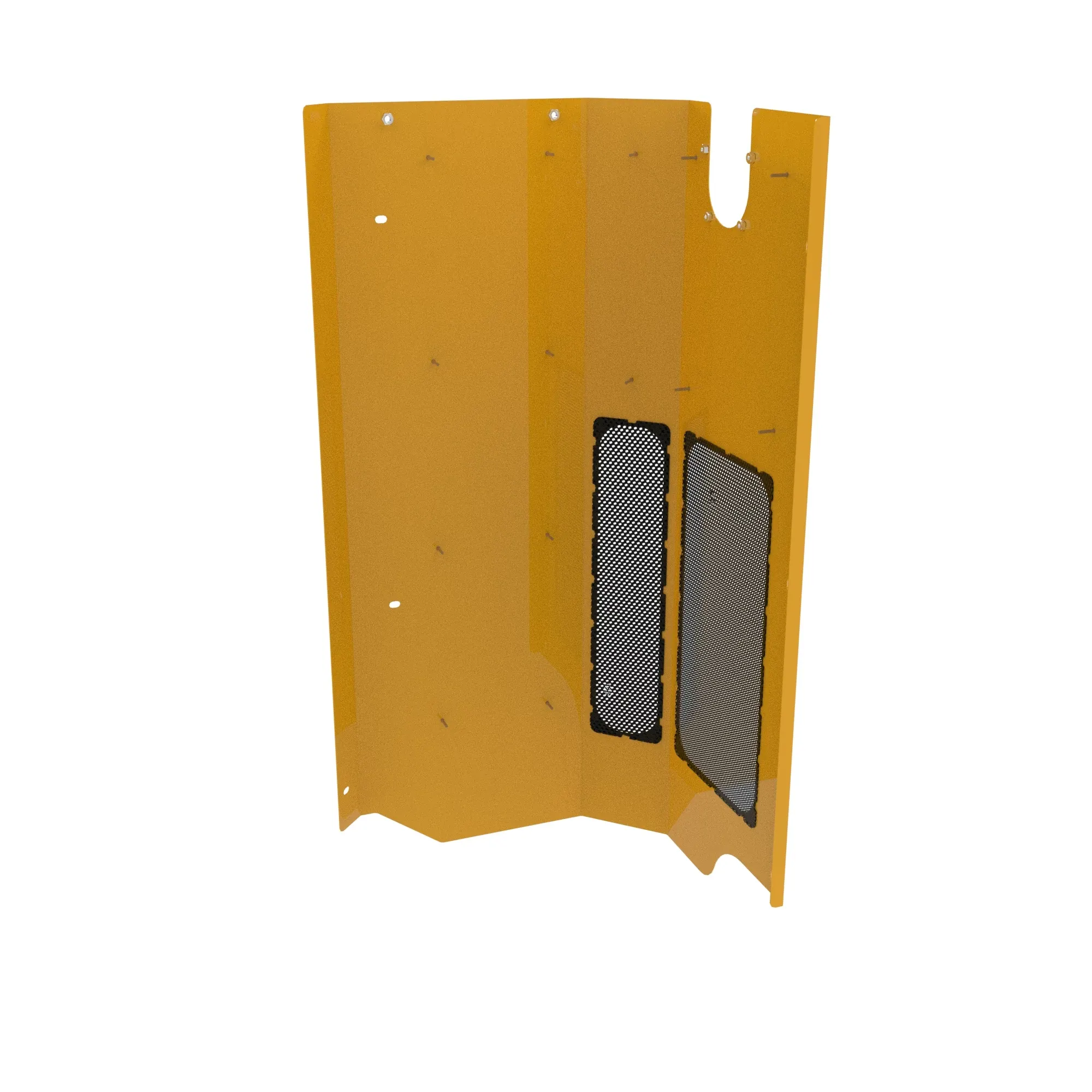 HEAT SHIELD