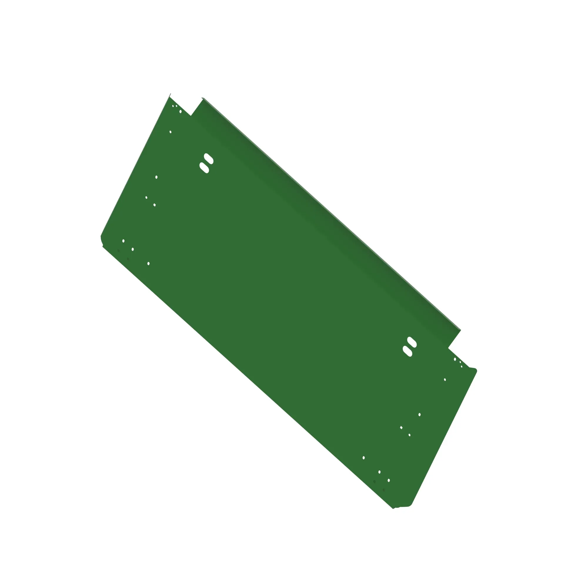 SHEET, (FRONT - 4 FT -- SERVICE)