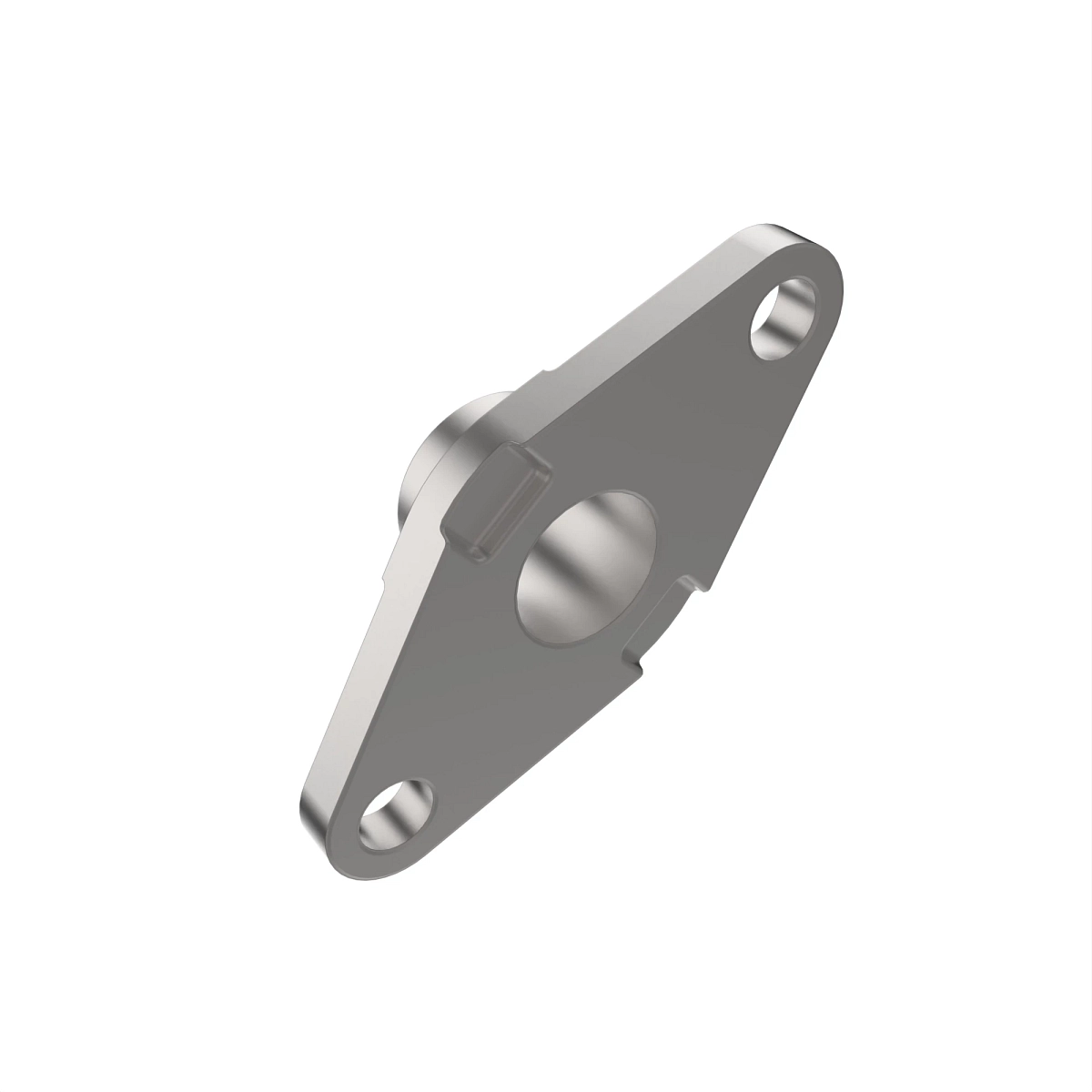 Picker Bar Stud Bottom Retent