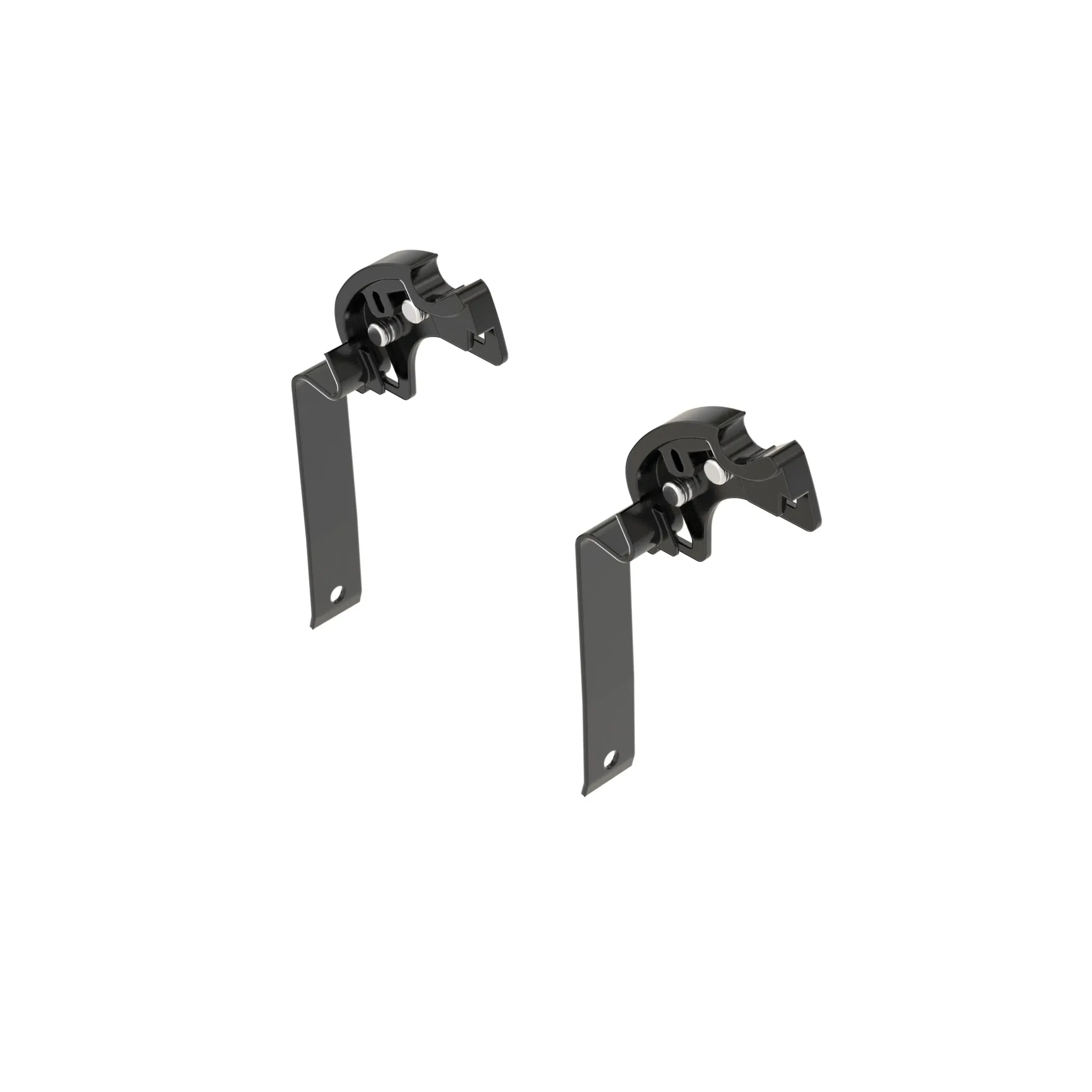 SLIDE SET, MECHANISM PARTS CPL. SUP