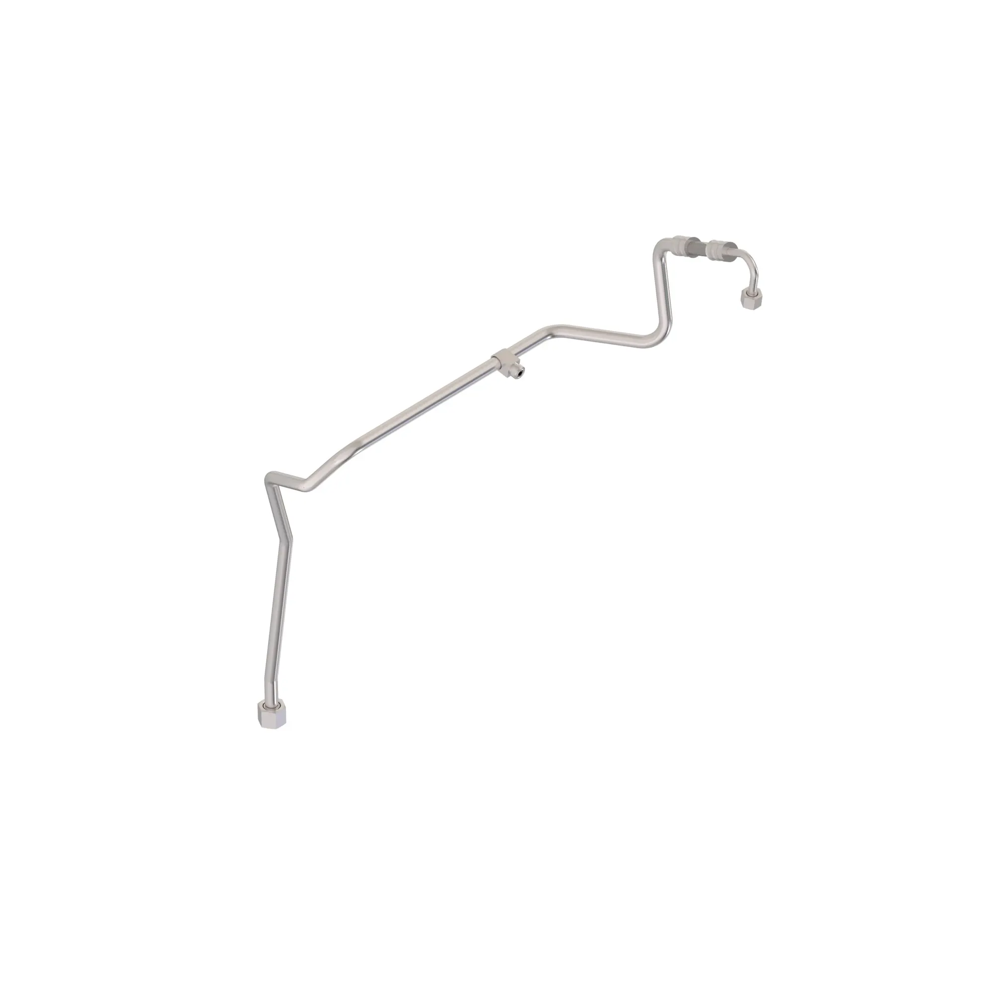 John Deere Turbocharger Line - DZ119768