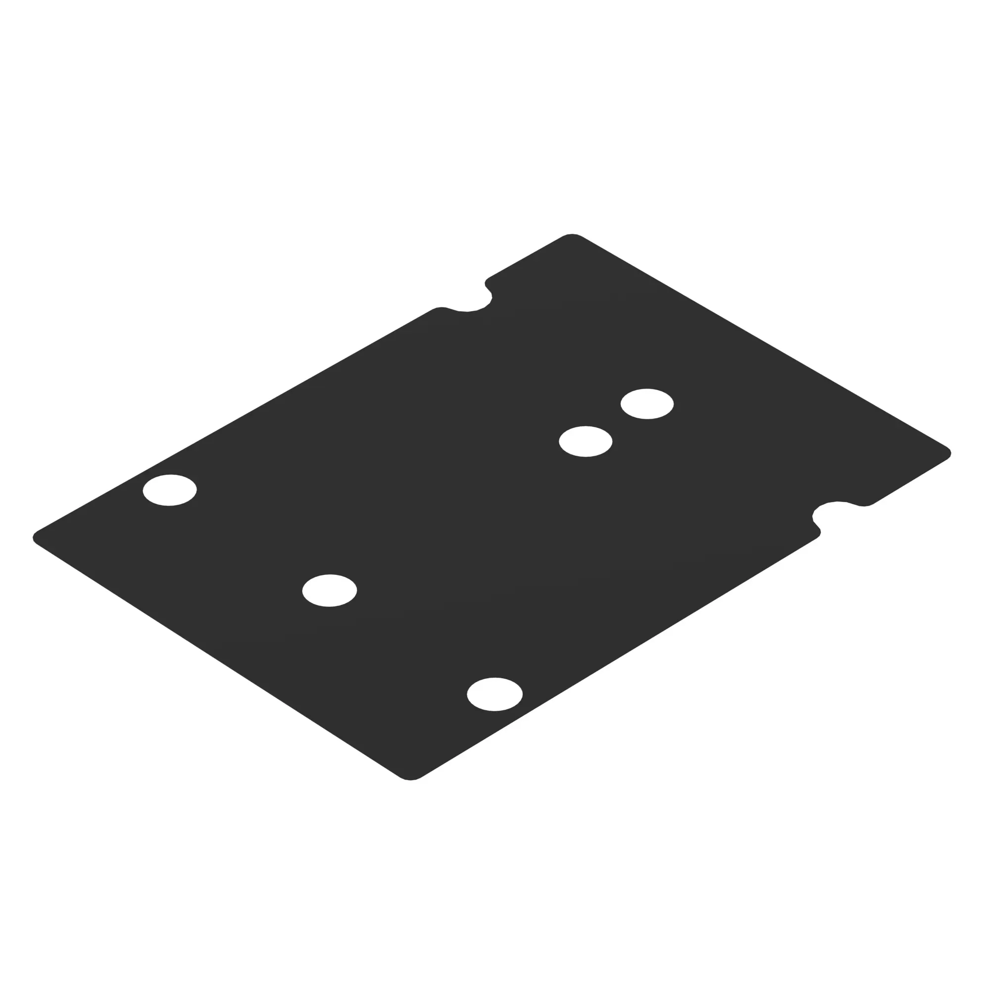 Anti-Skid Pad