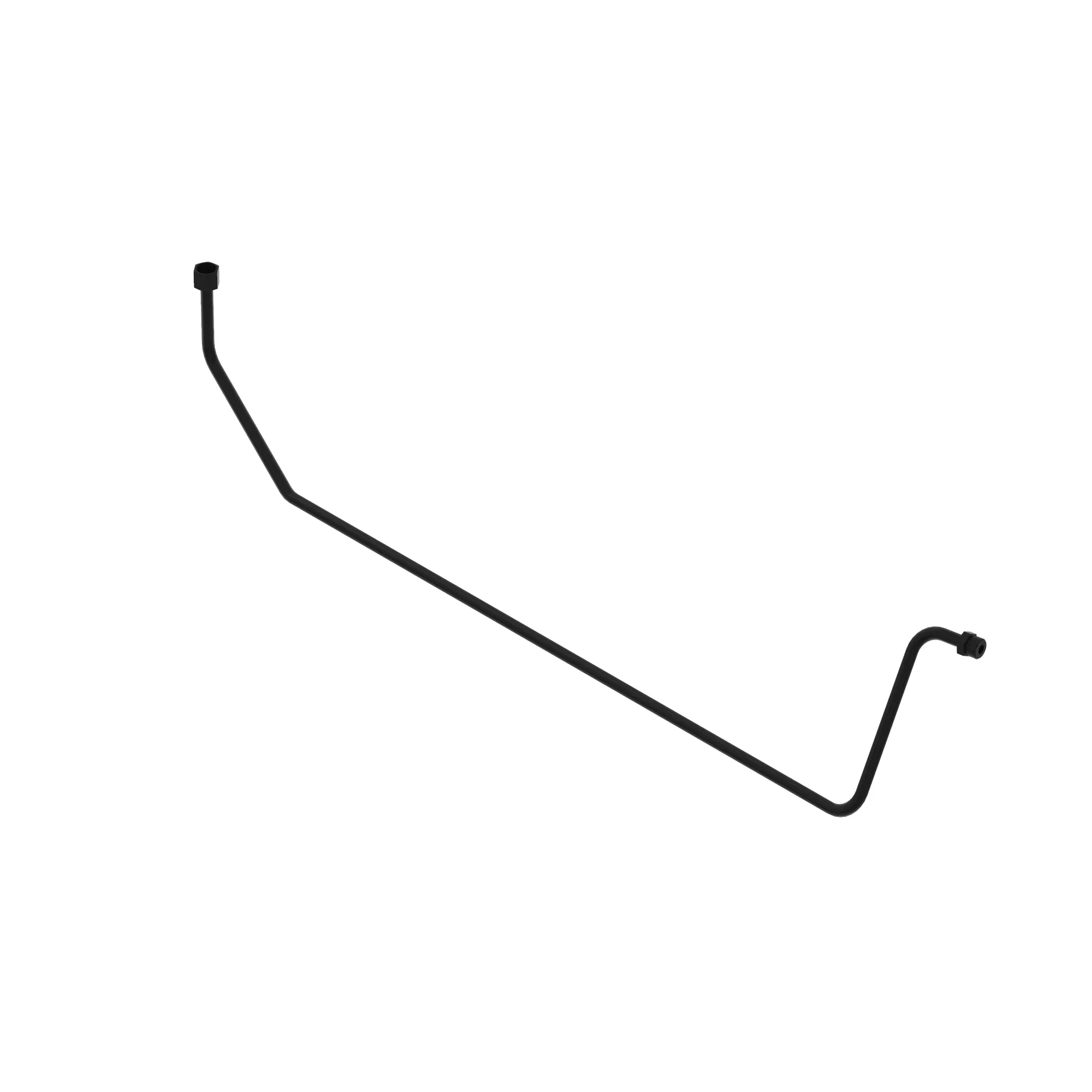 John Deere Dual SCV Oil Line - MIA10198