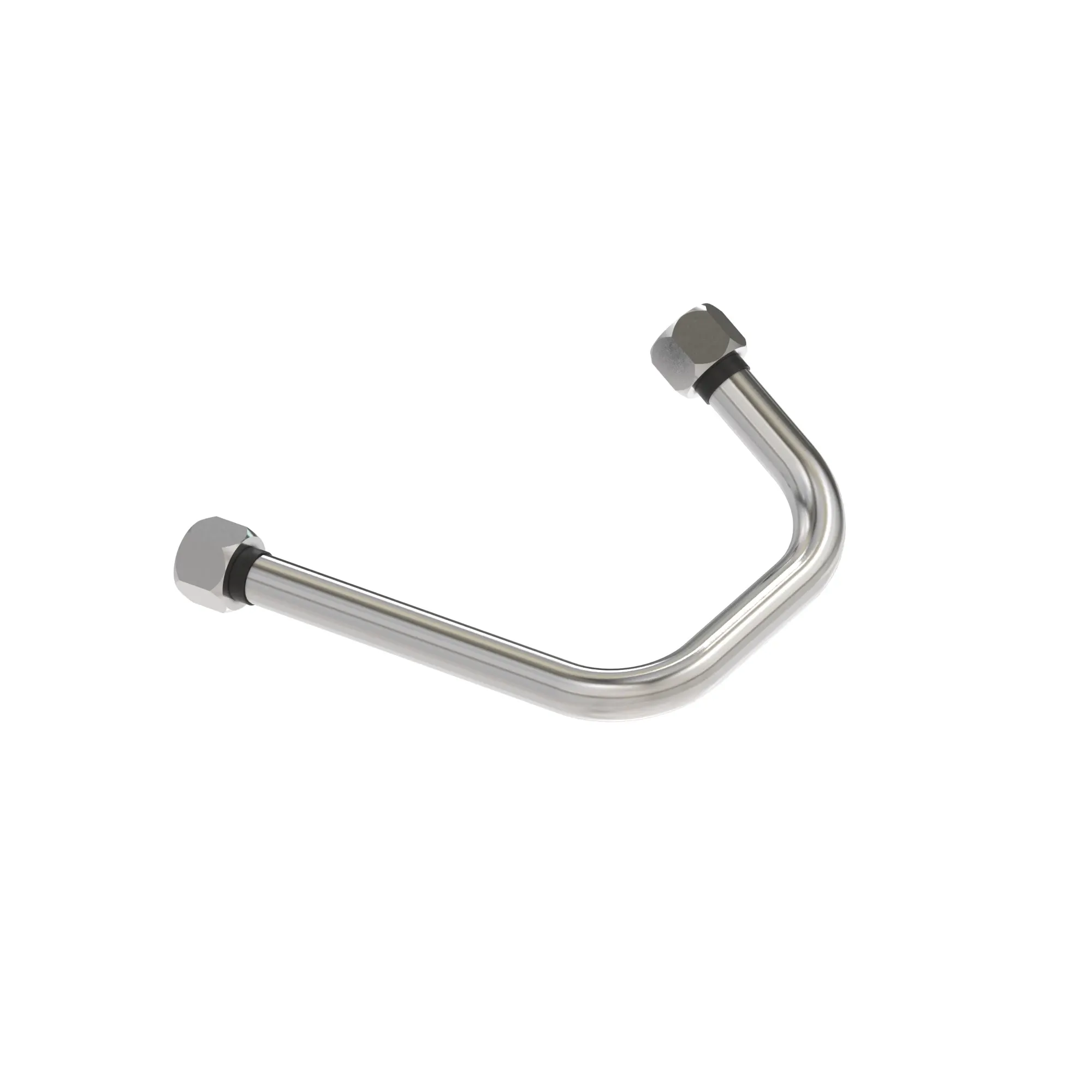 TUBE, HYDRAULIC