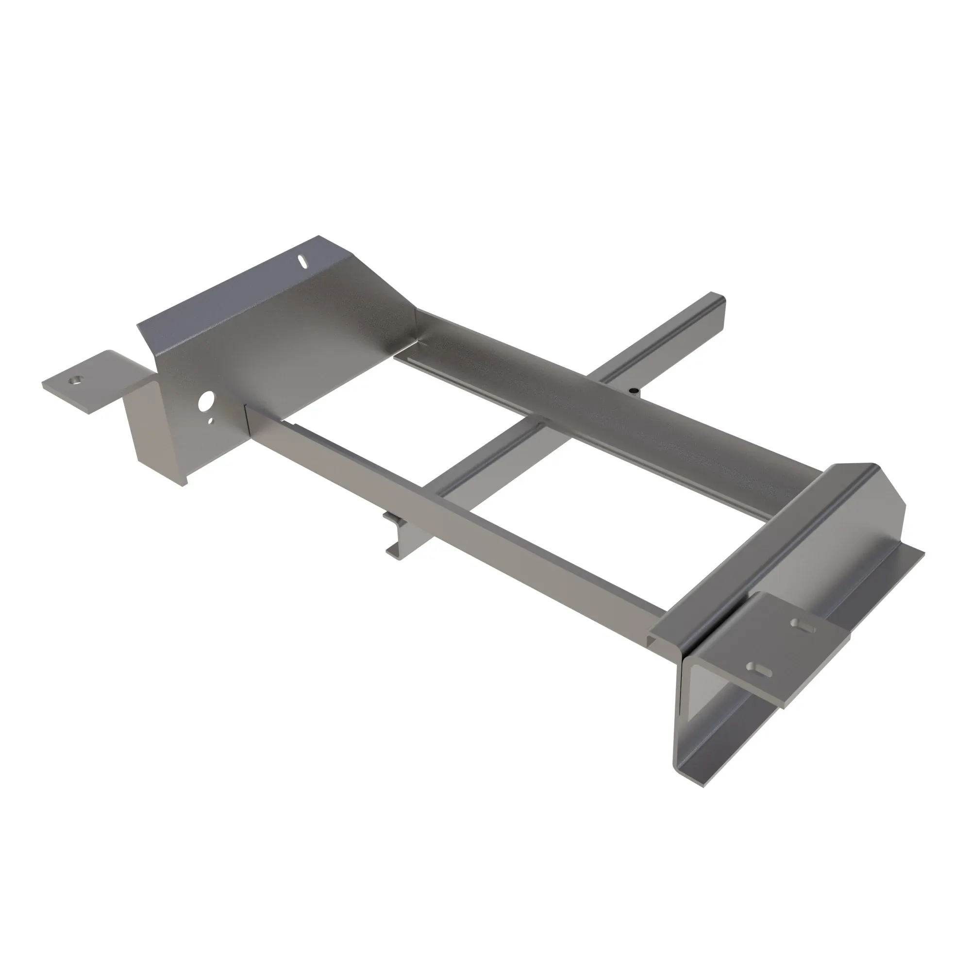 John Deere Battery Support - DQ48003