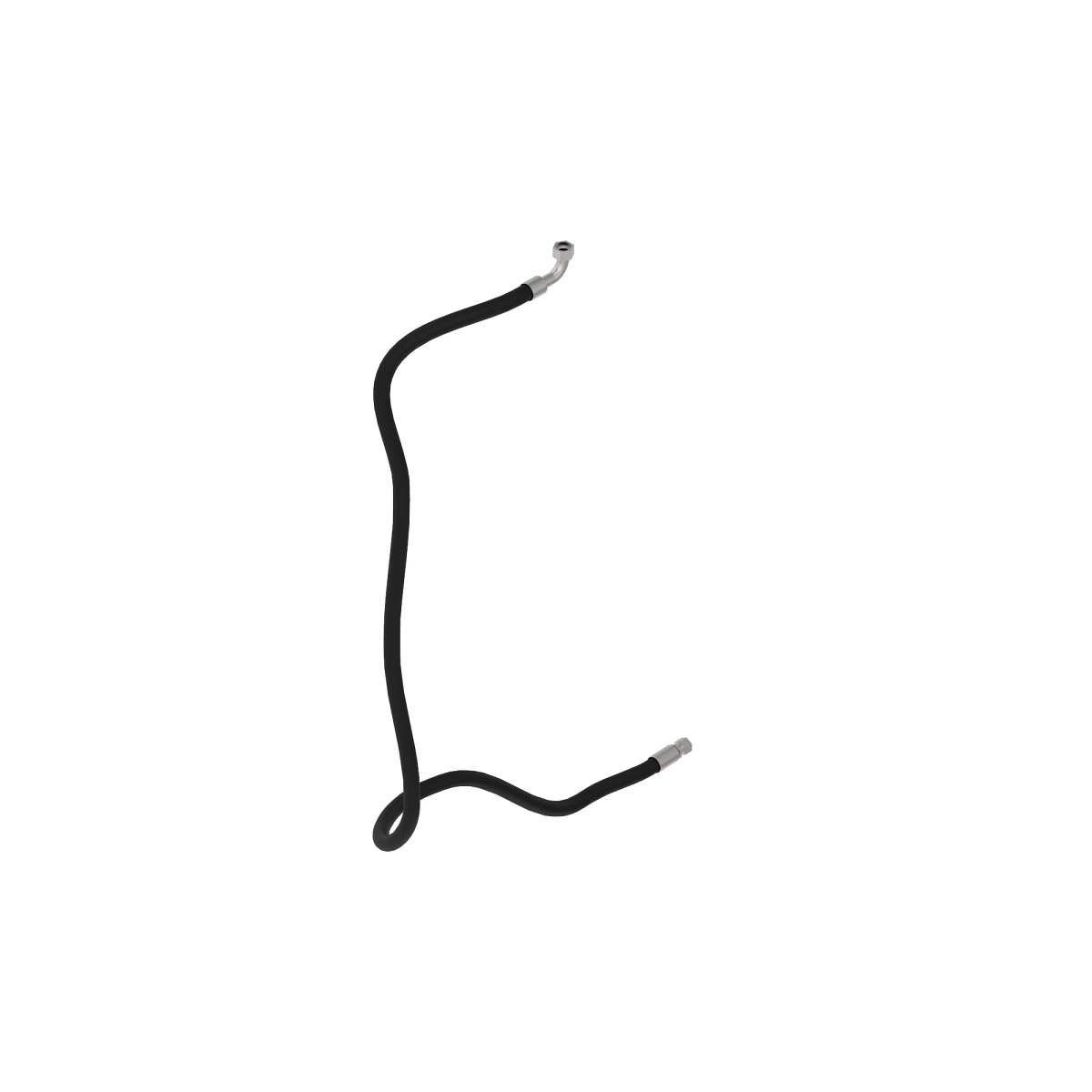 John Deere Hydraulic Hose - AXE21438