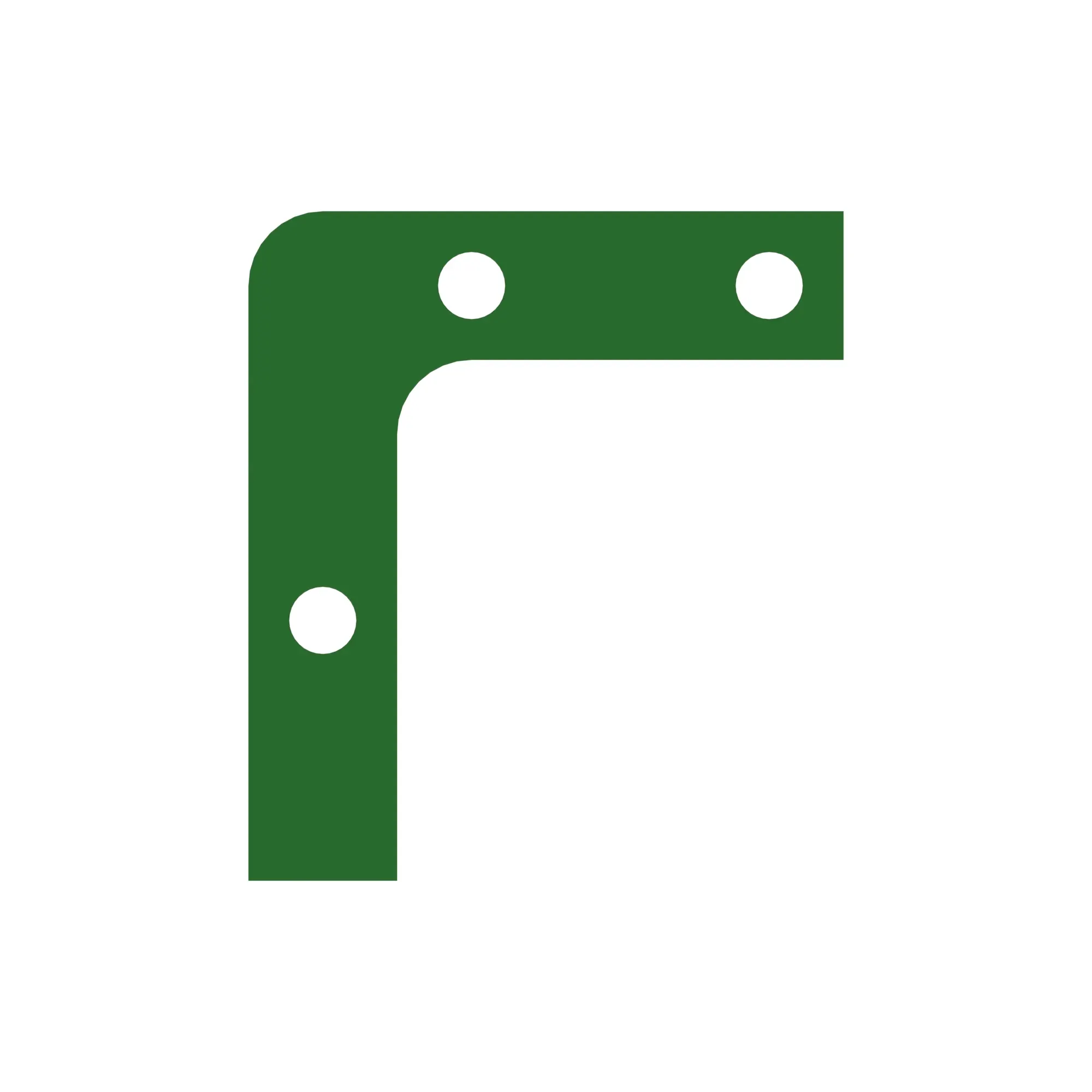 BRACKET, SUPPORT, L/R STEERING LINE