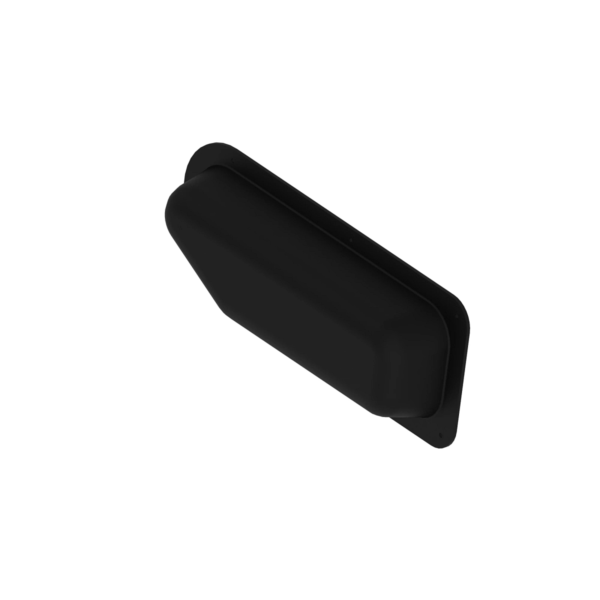 Cover, 4G Mtg Antenna Ffc