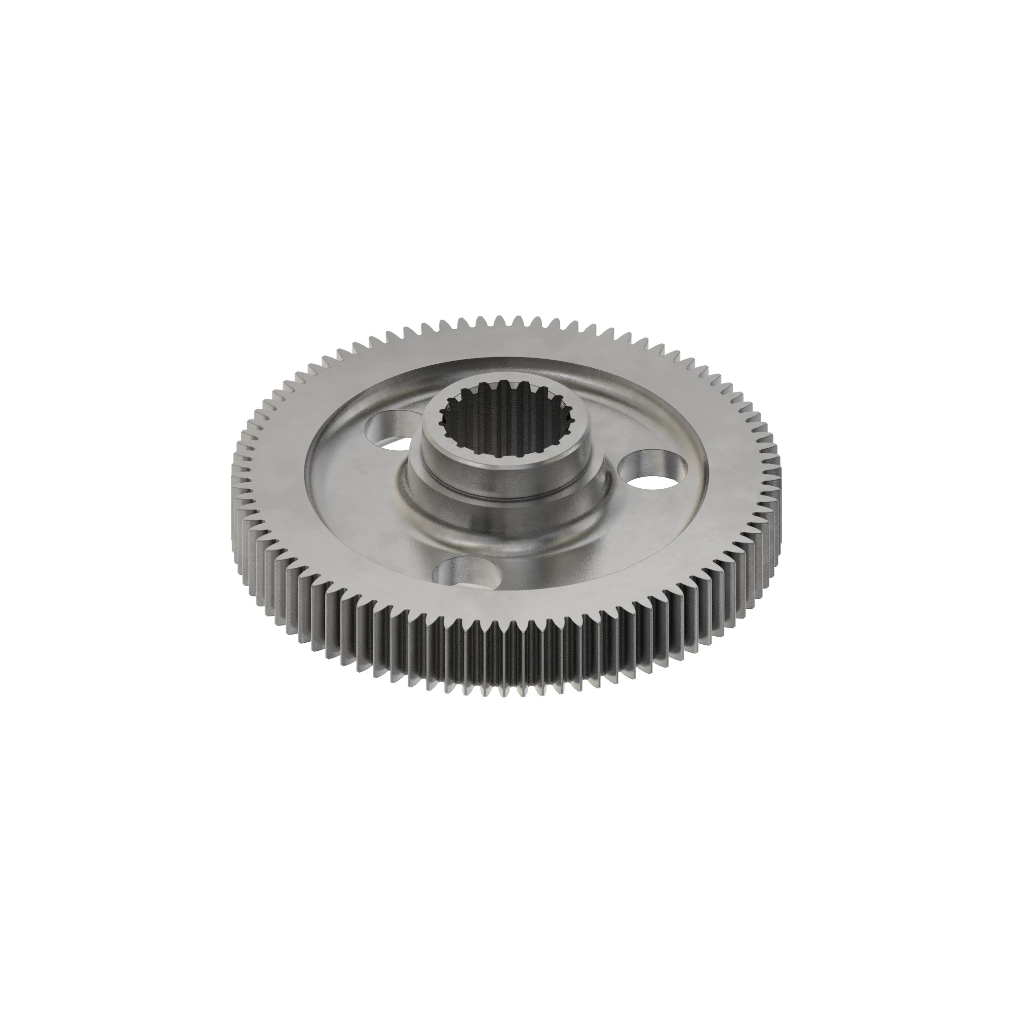 John Deere Pump Drive Gear - YZ570013
