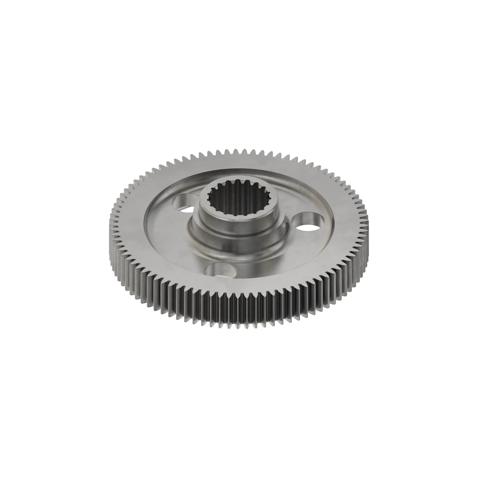John Deere Pump Drive Gear - YZ570013
