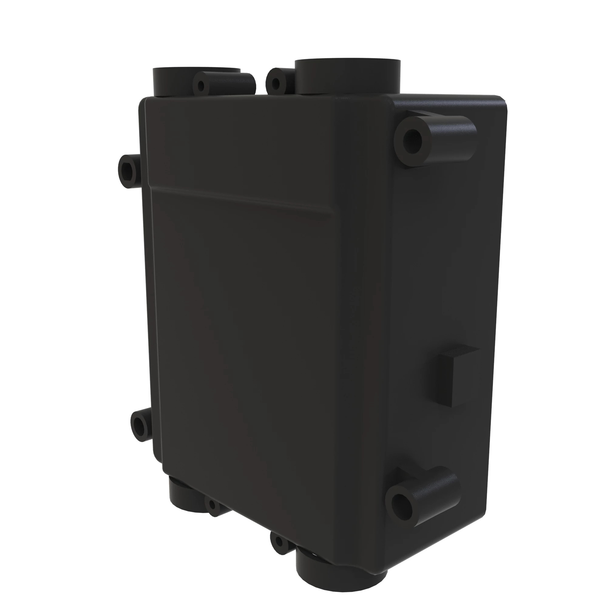 BOX,FUSE (LOAD CENTER)