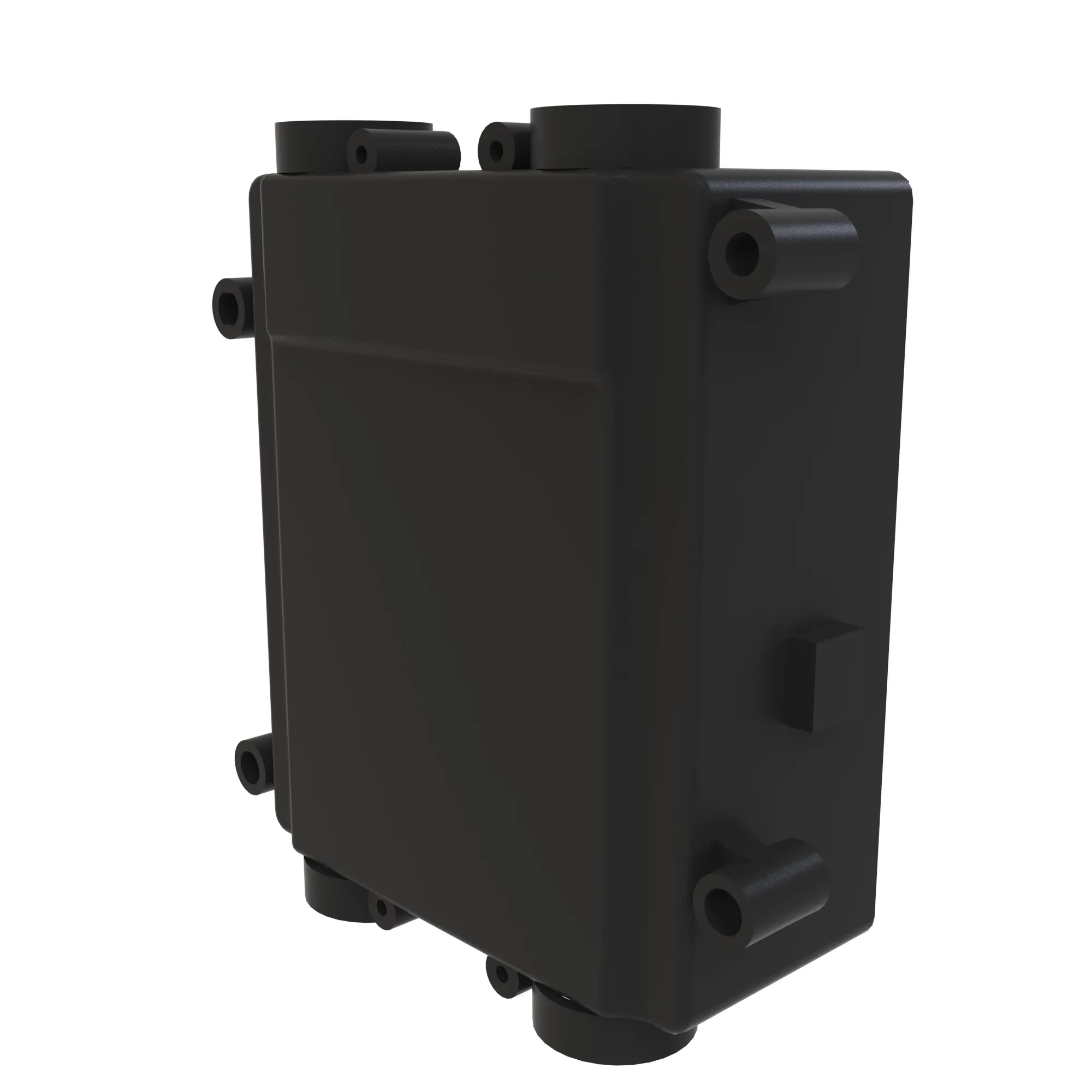 BOX,FUSE (LOAD CENTER)