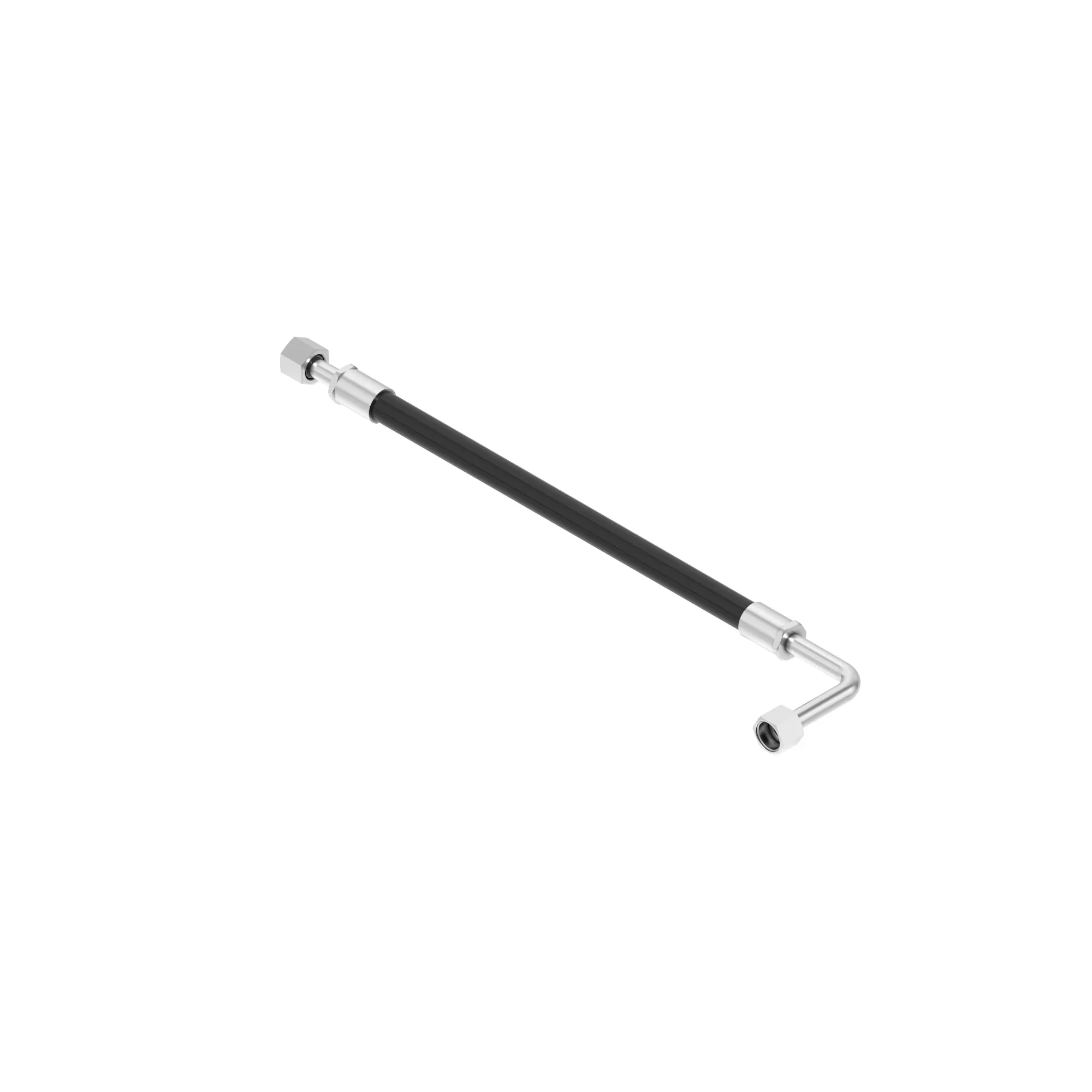 John Deere Hydraulic Hose - RE241361