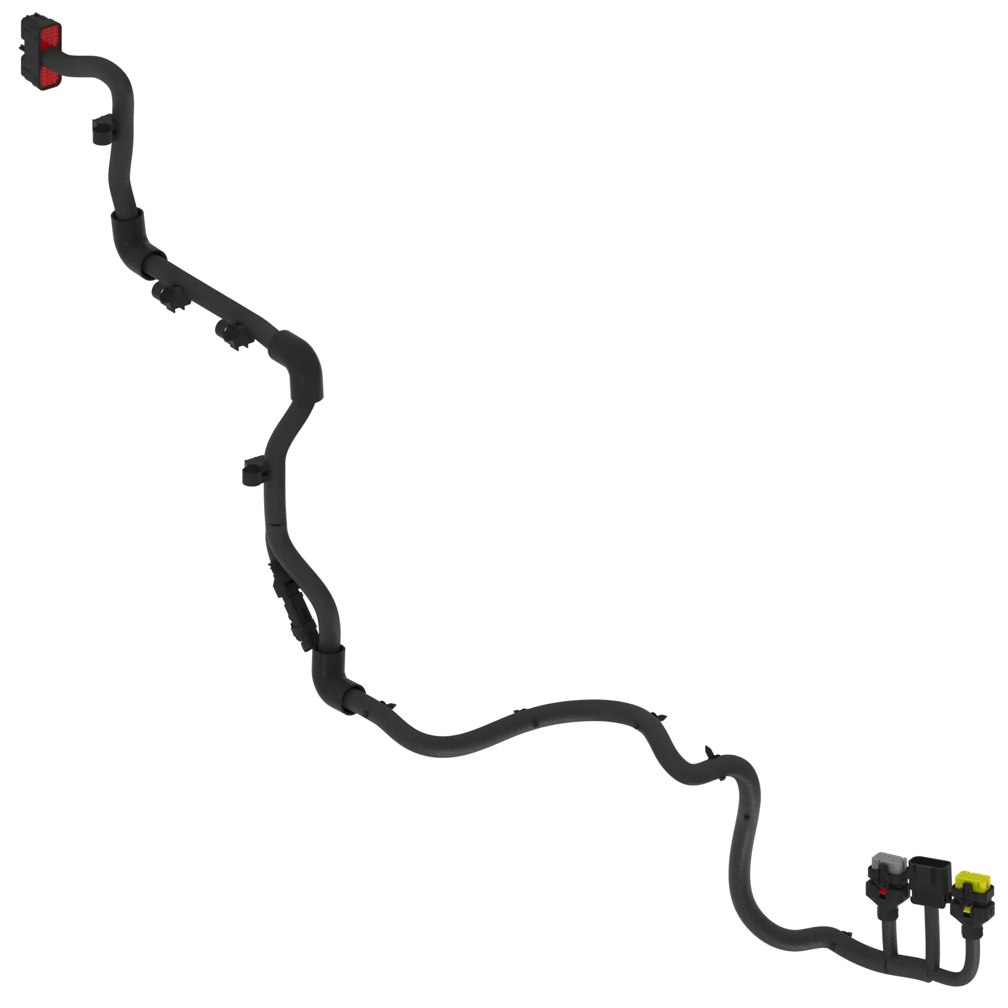 Chassis Wiring Harness