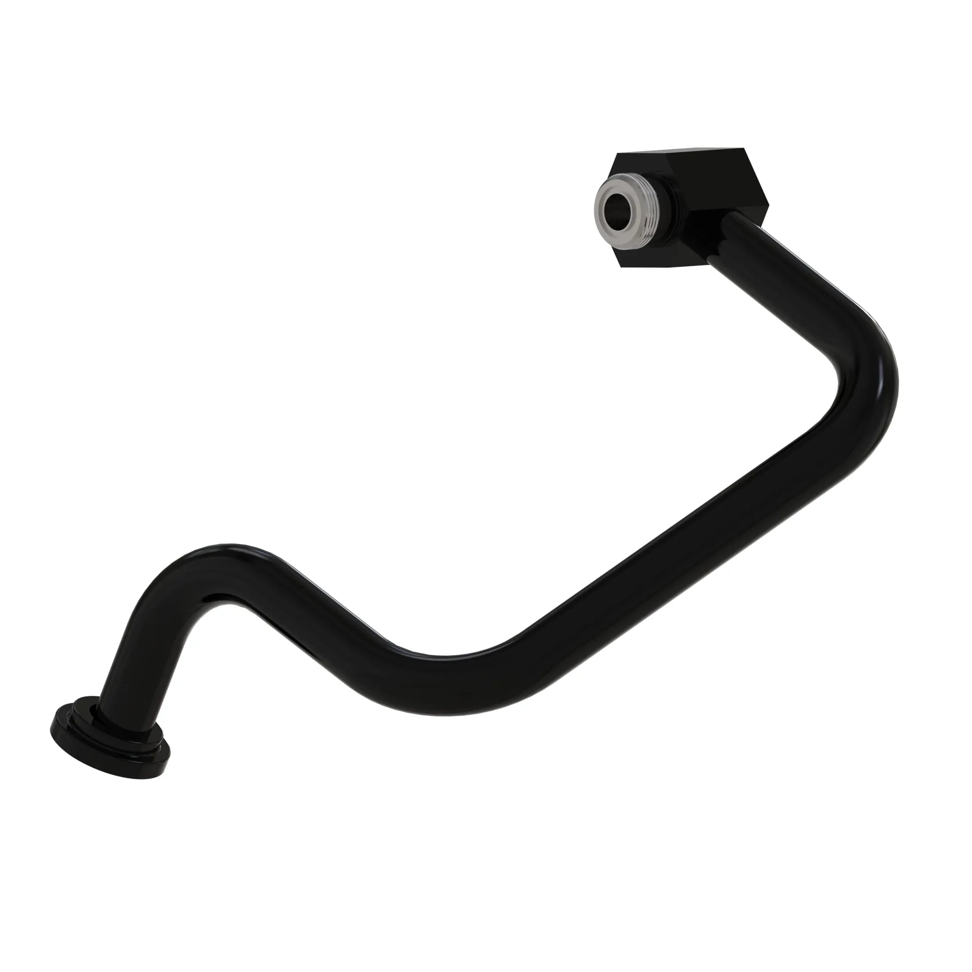 John Deere Oil Line - AT431643