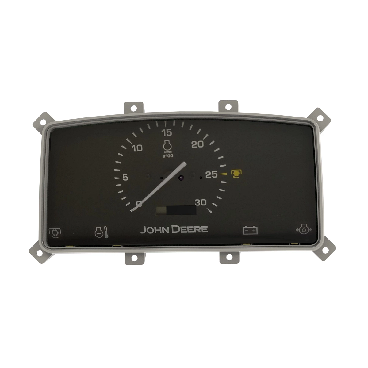 Instrument Cluster (Sweetspot) Dom