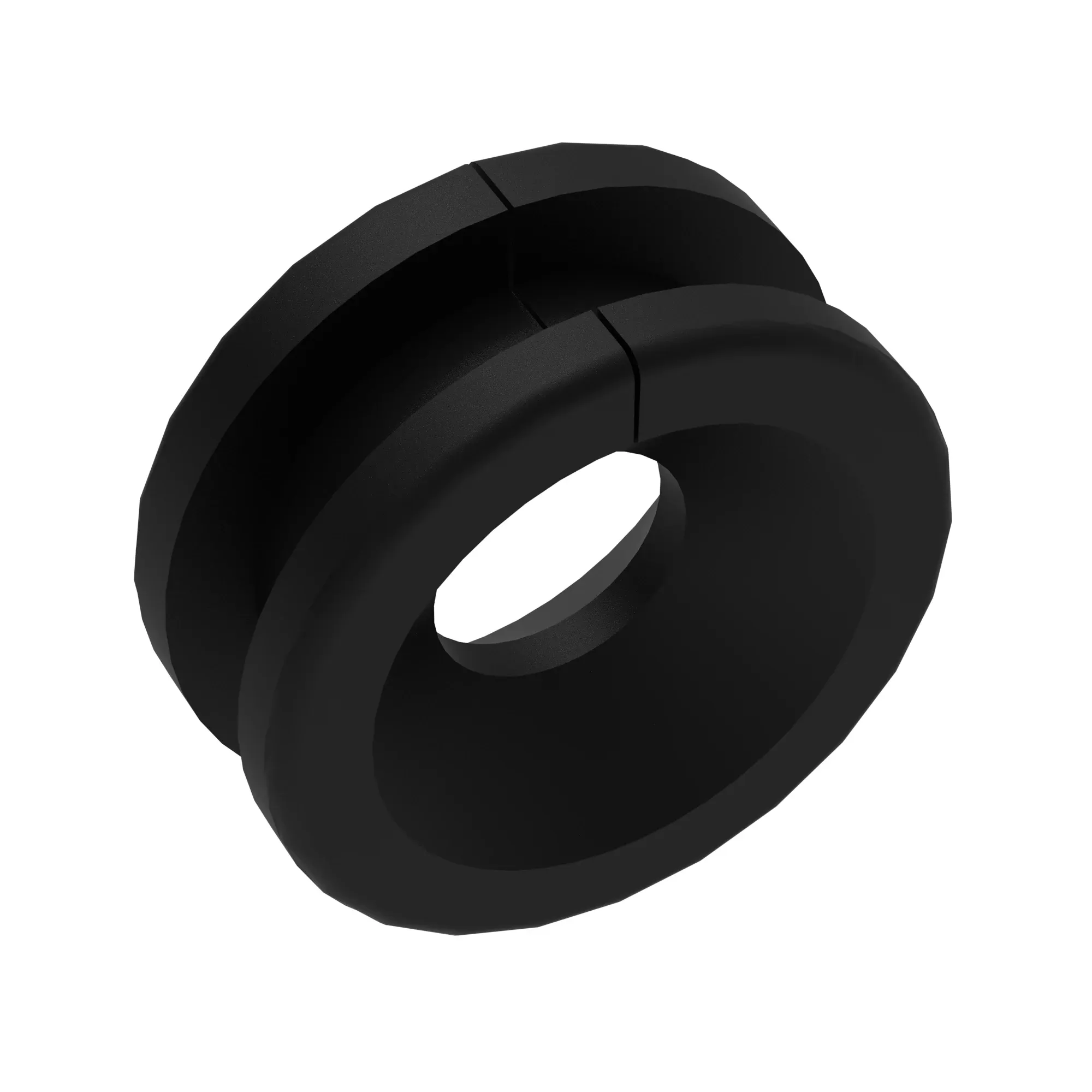 Grommet