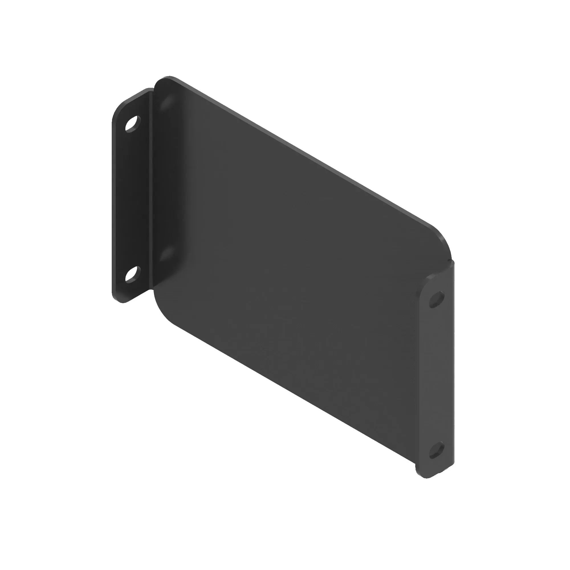 John Deere Plate - F703418