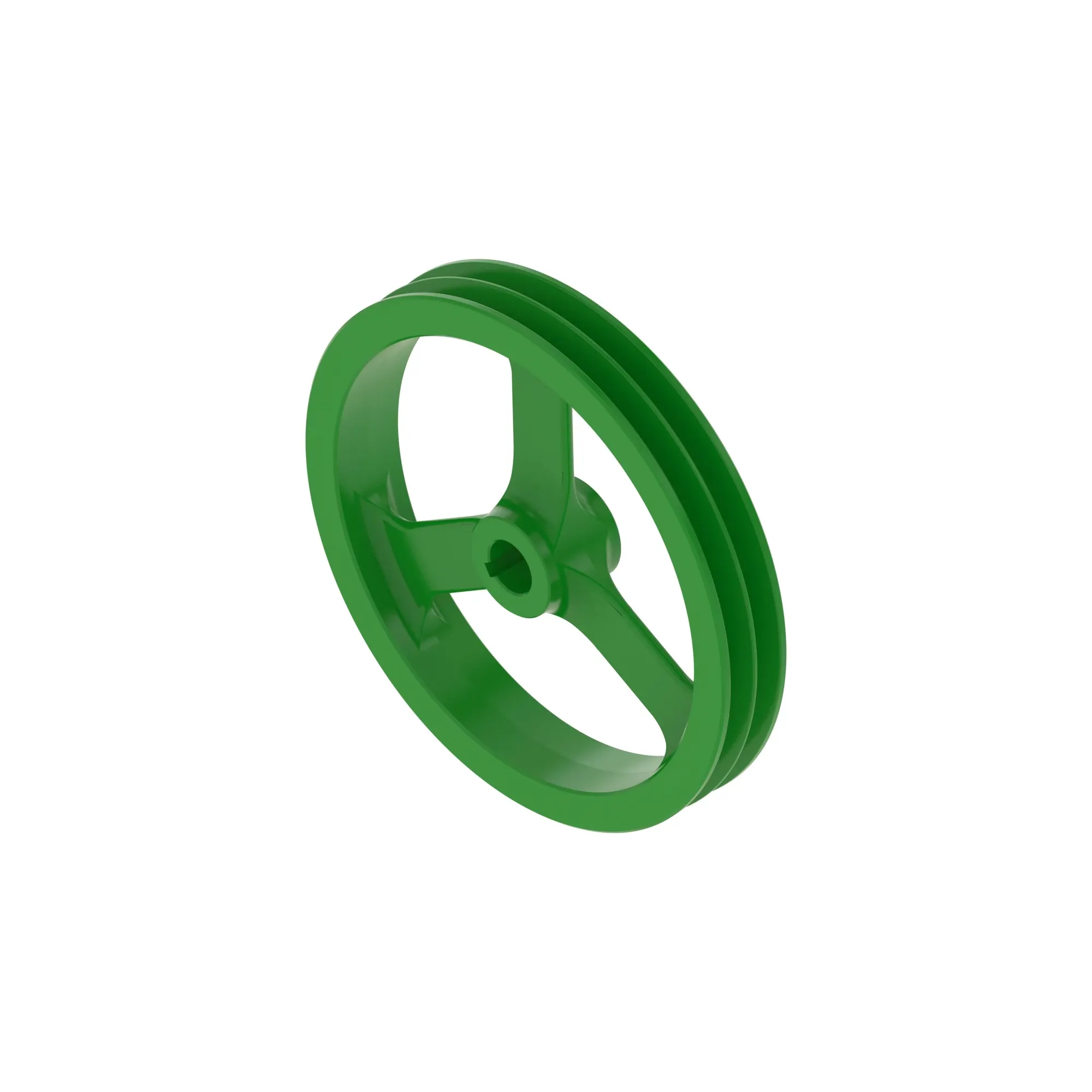 Pulley