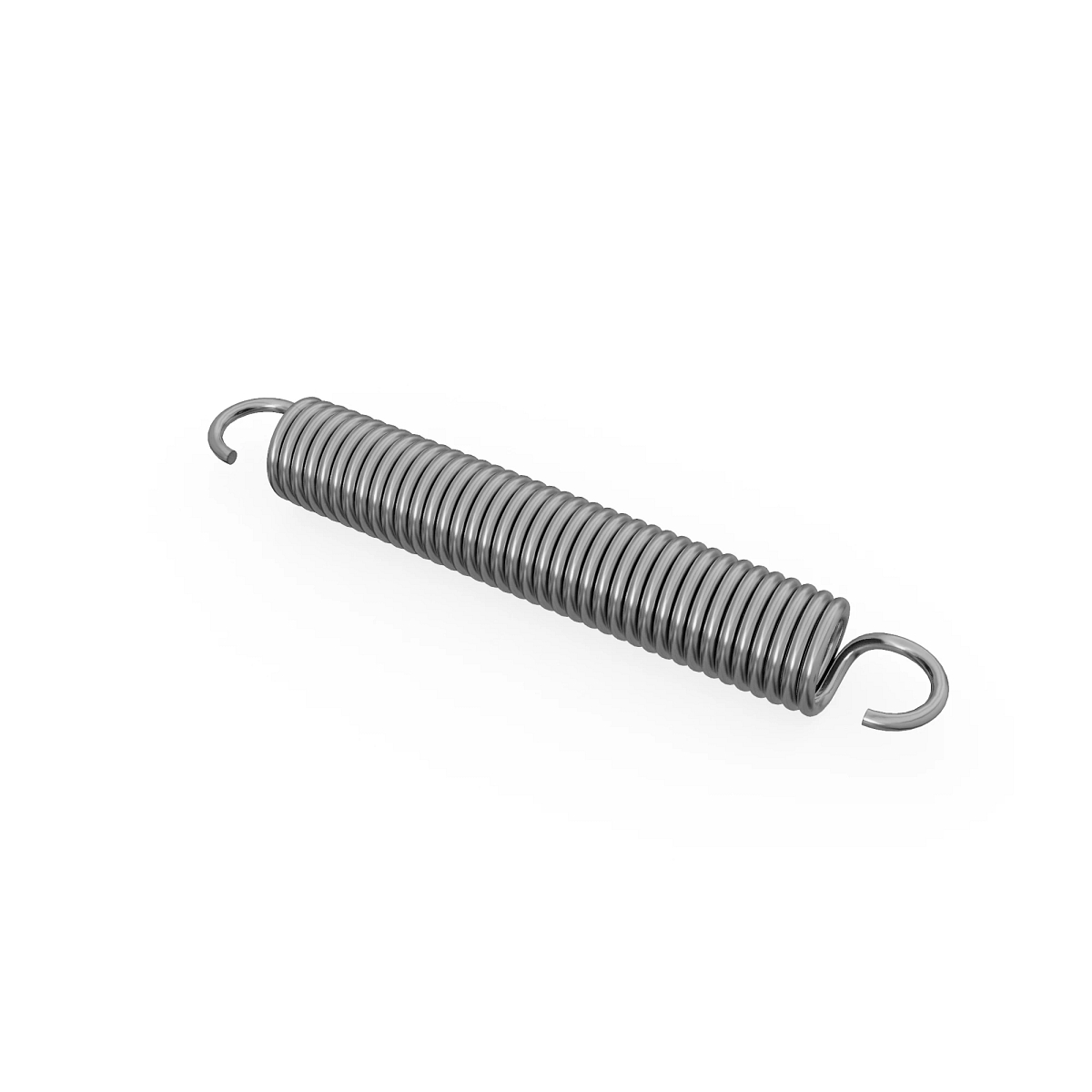 John Deere Extension Spring - R213205
