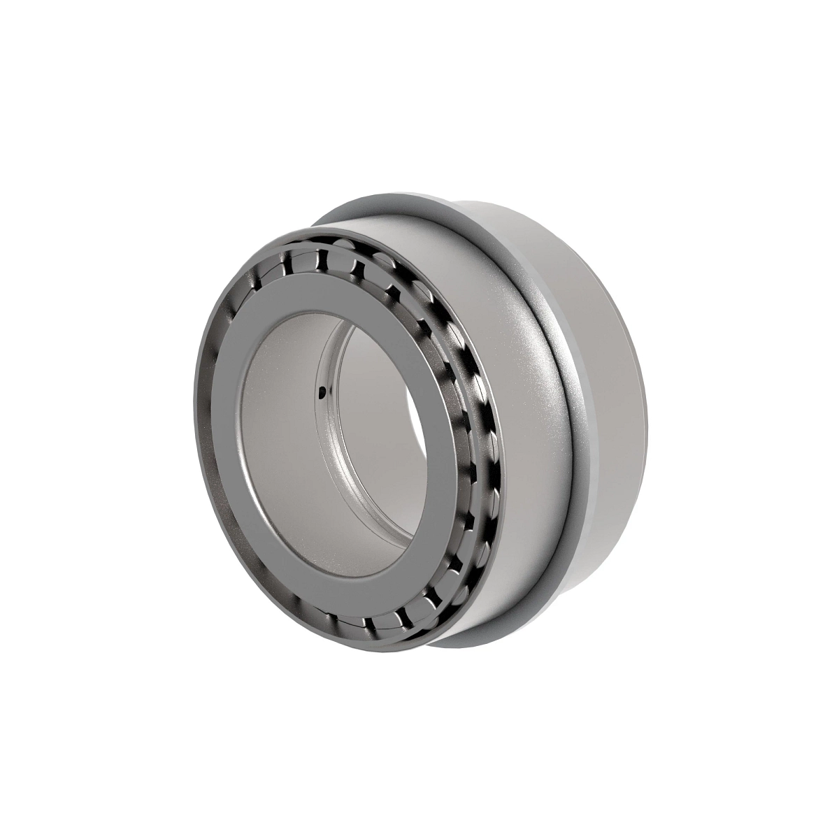 Tapered Roller Bearing, Assembly, P