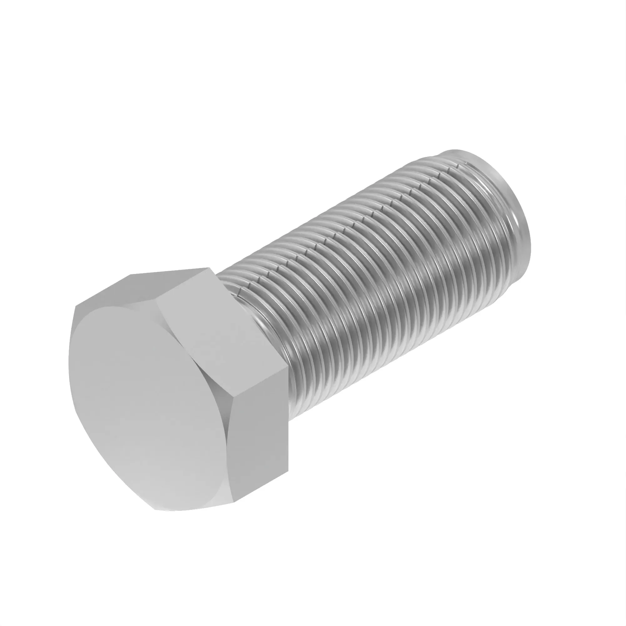 John Deere Hexagonal Head Screw, M16 X 40 - TM13506