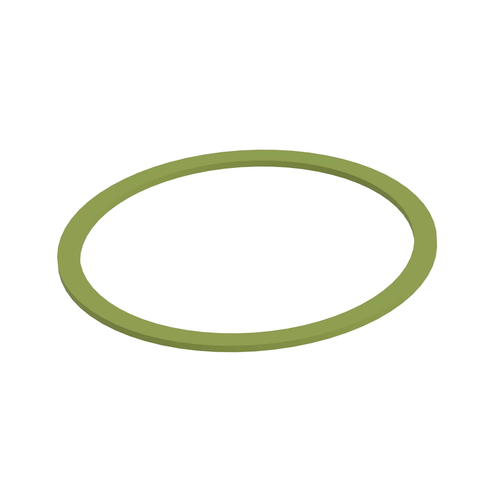 thrustwasher