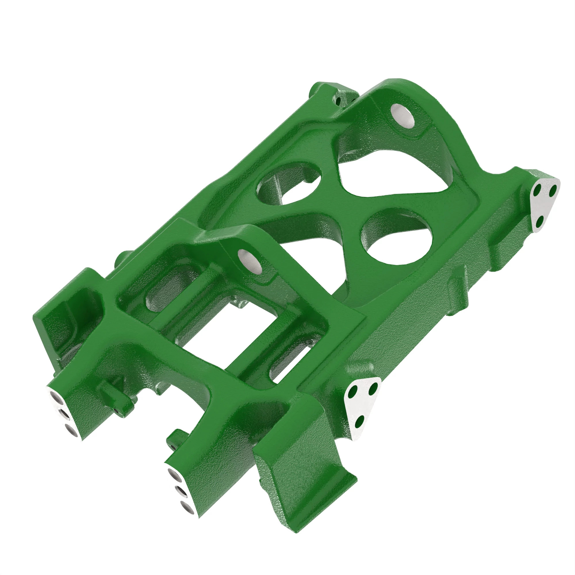 John Deere Front Axle Support - L217692