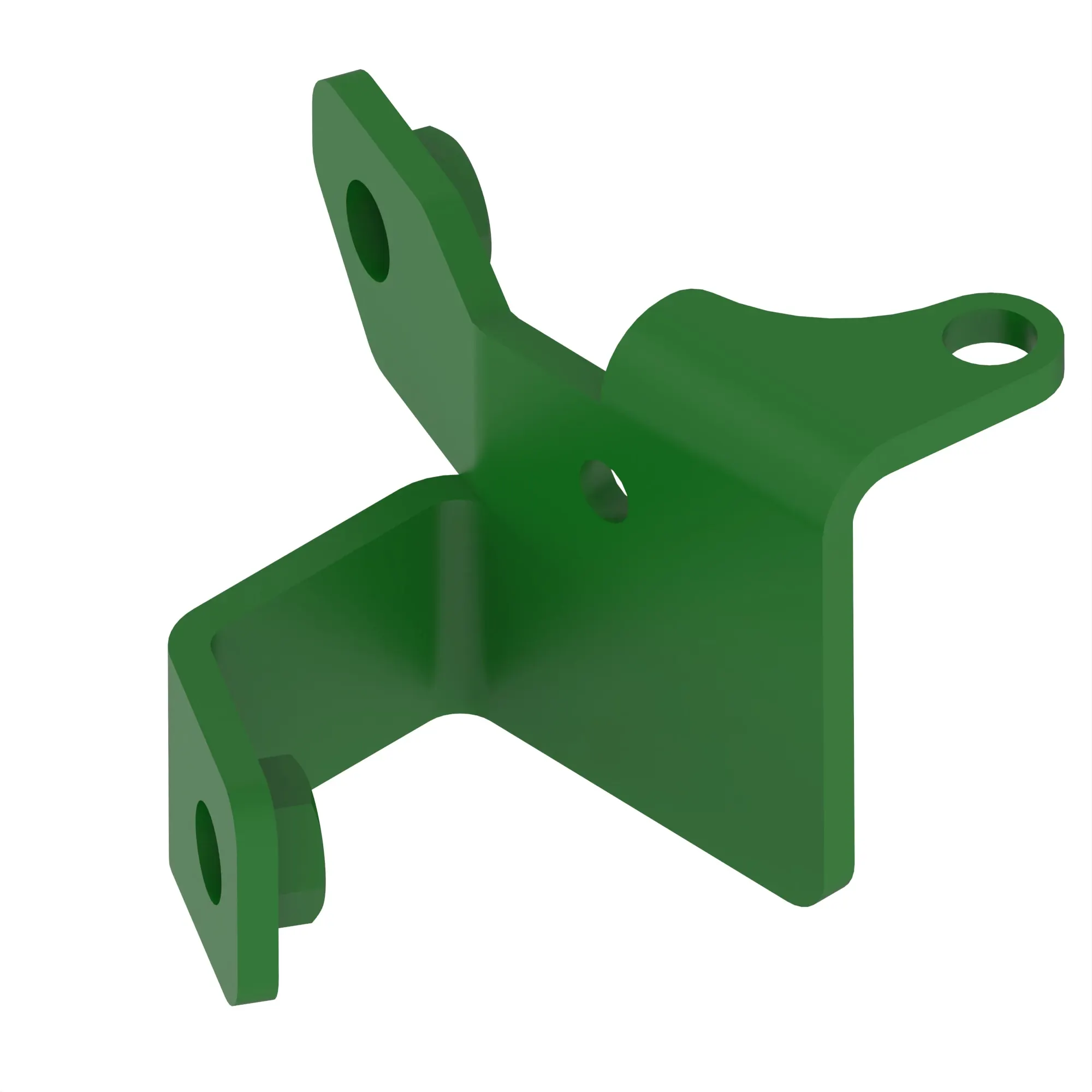 BRACKET, LINES HTB EU, MW15-25, 6R
