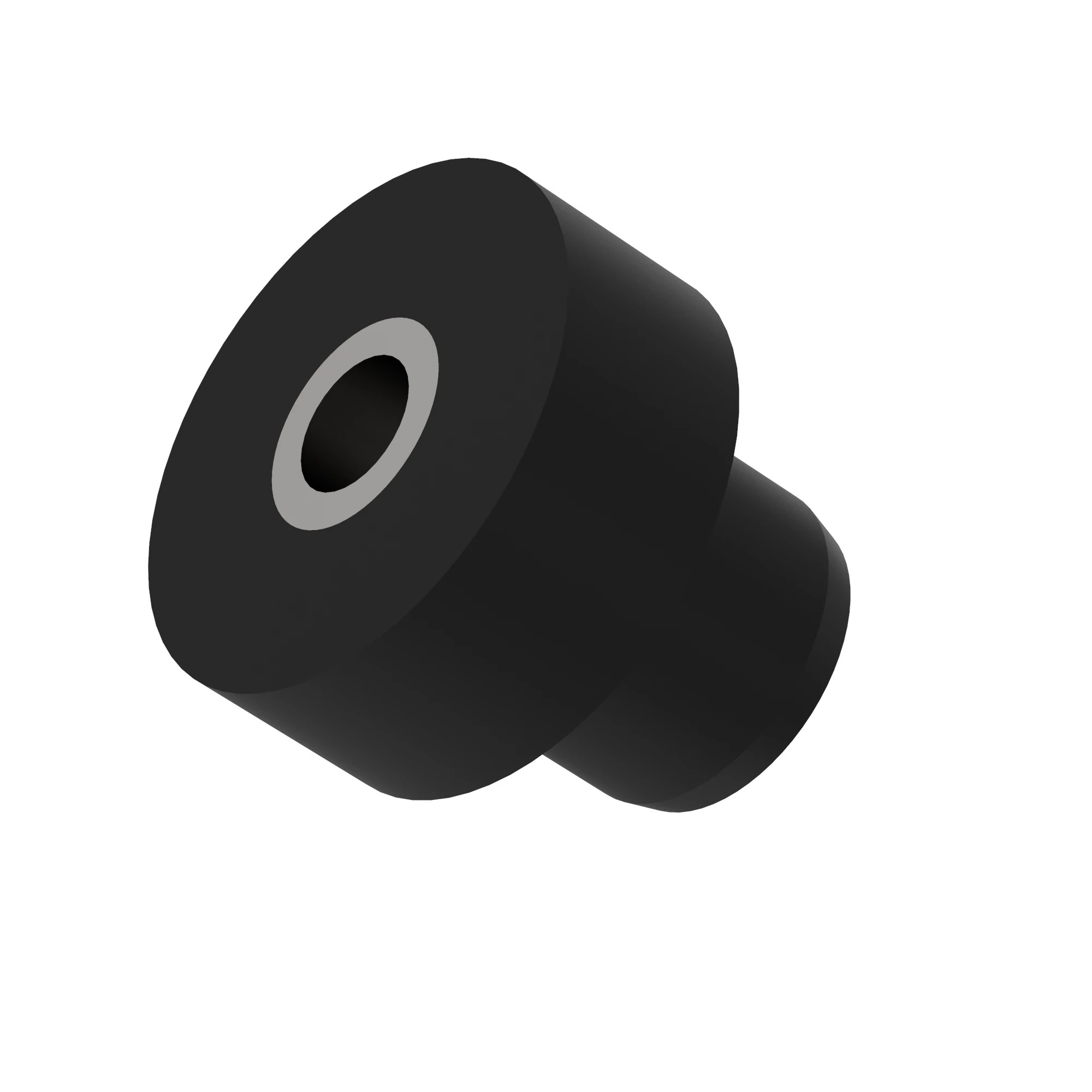 ISOLATOR, ENGINE MOUNT