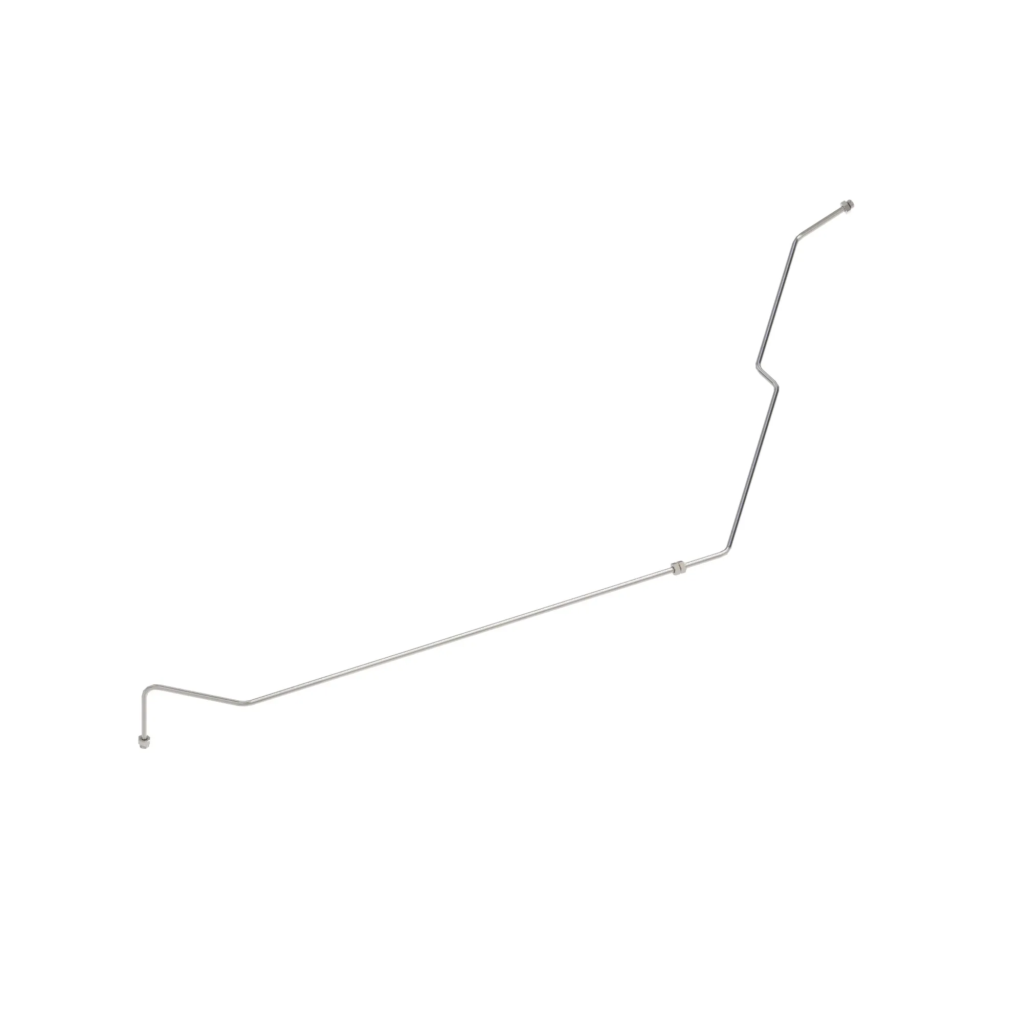 John Deere Boom Oil Line - AW27333