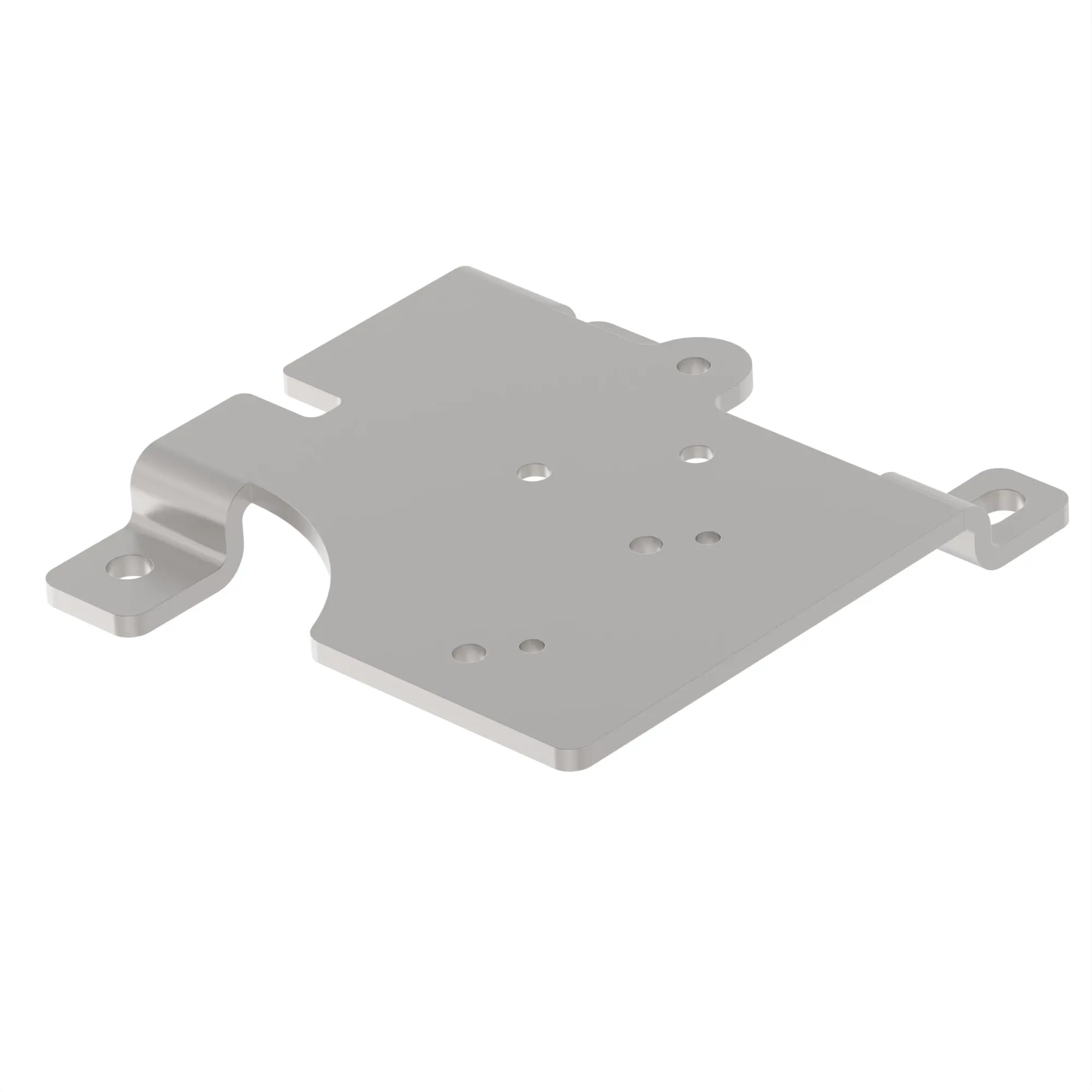 BRACKET, RAC SUPPORT