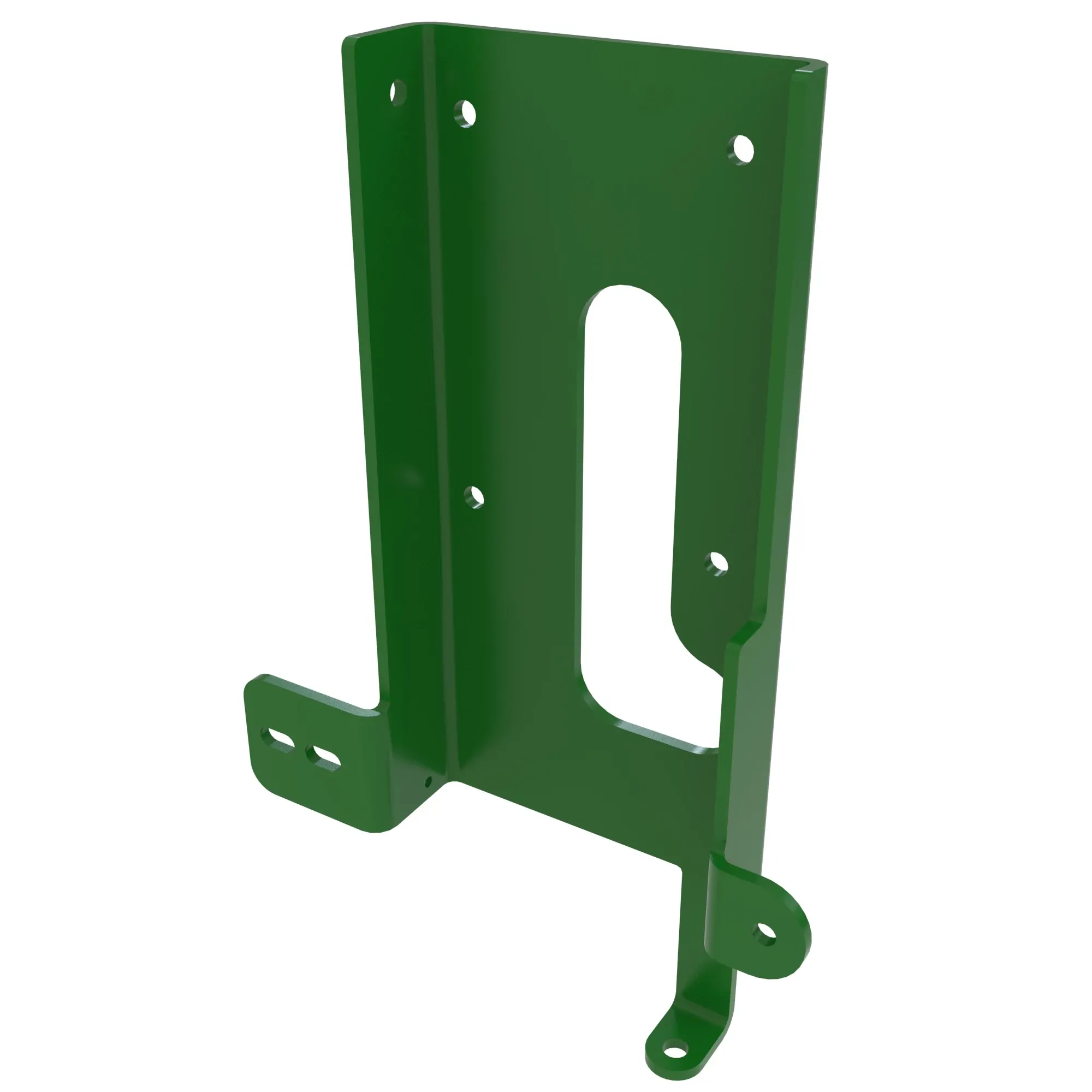 BRACKET
DOWNFORCE VALVE