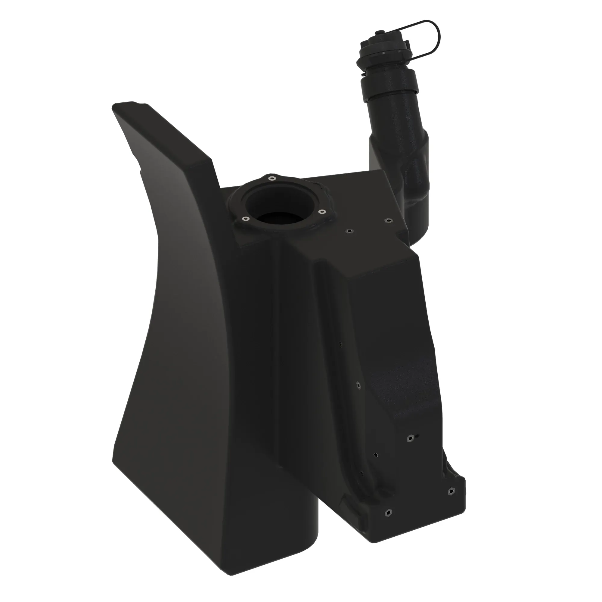 John Deere Tank - RE593815