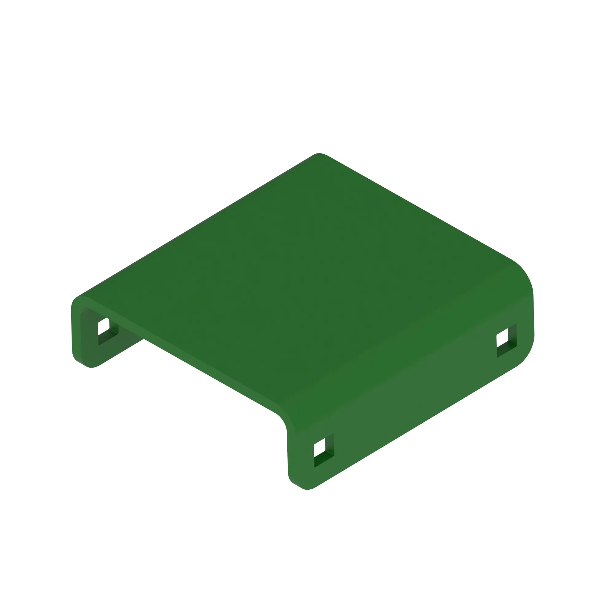 BRACKET, HOLDER PLATE