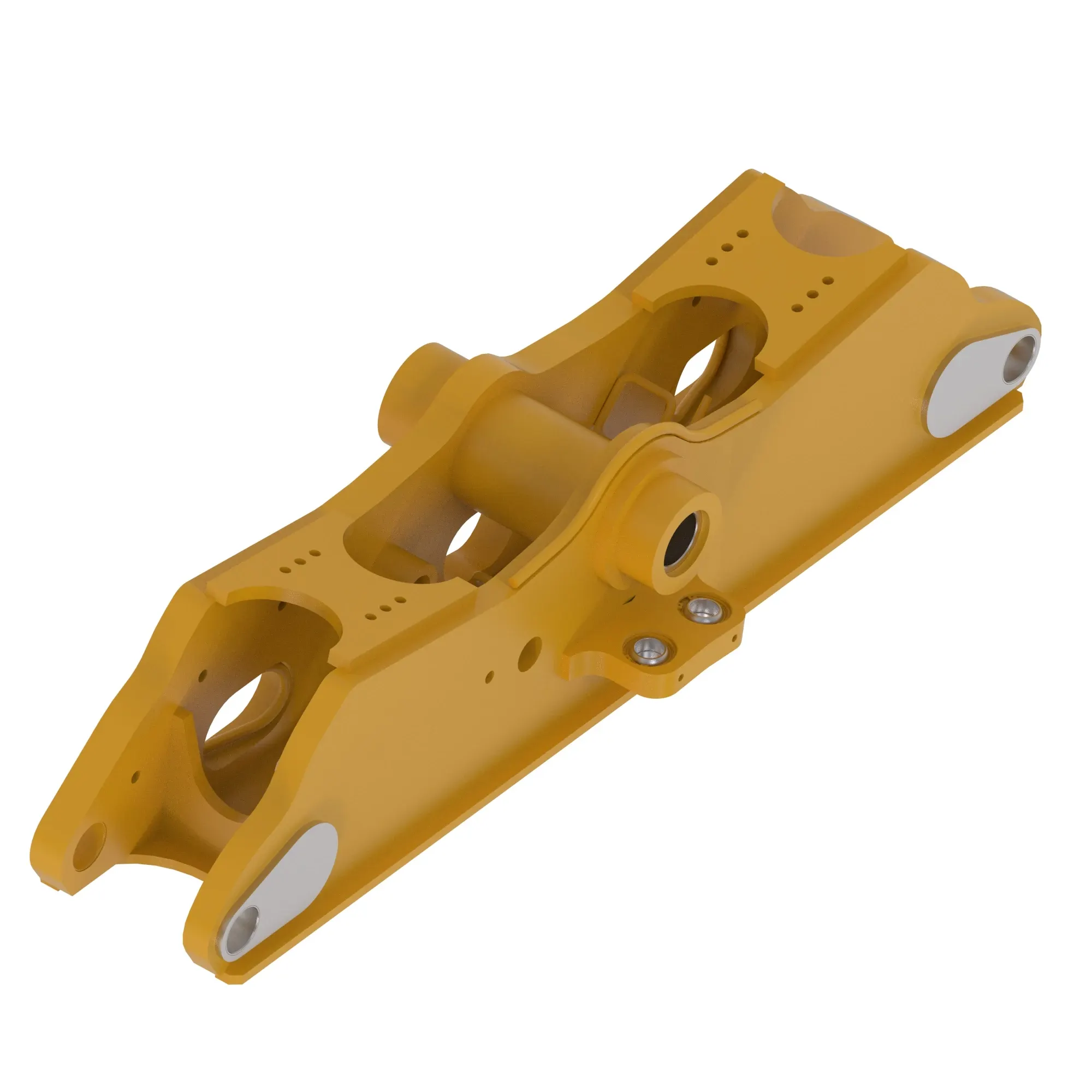 John Deere Front Axle - AT444972