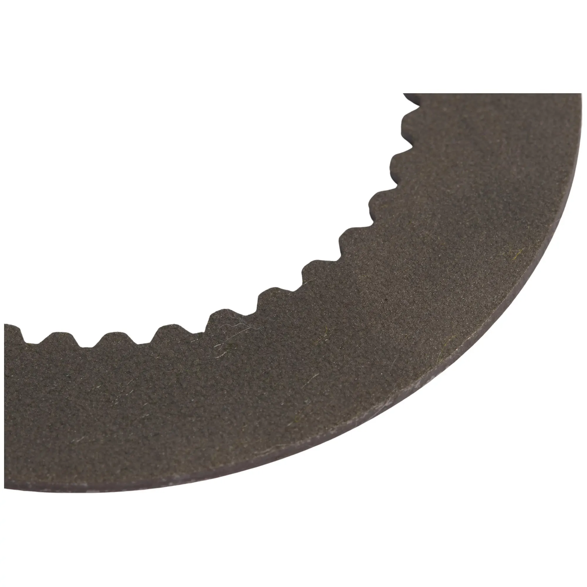 DISK WITH INNER SPLINE