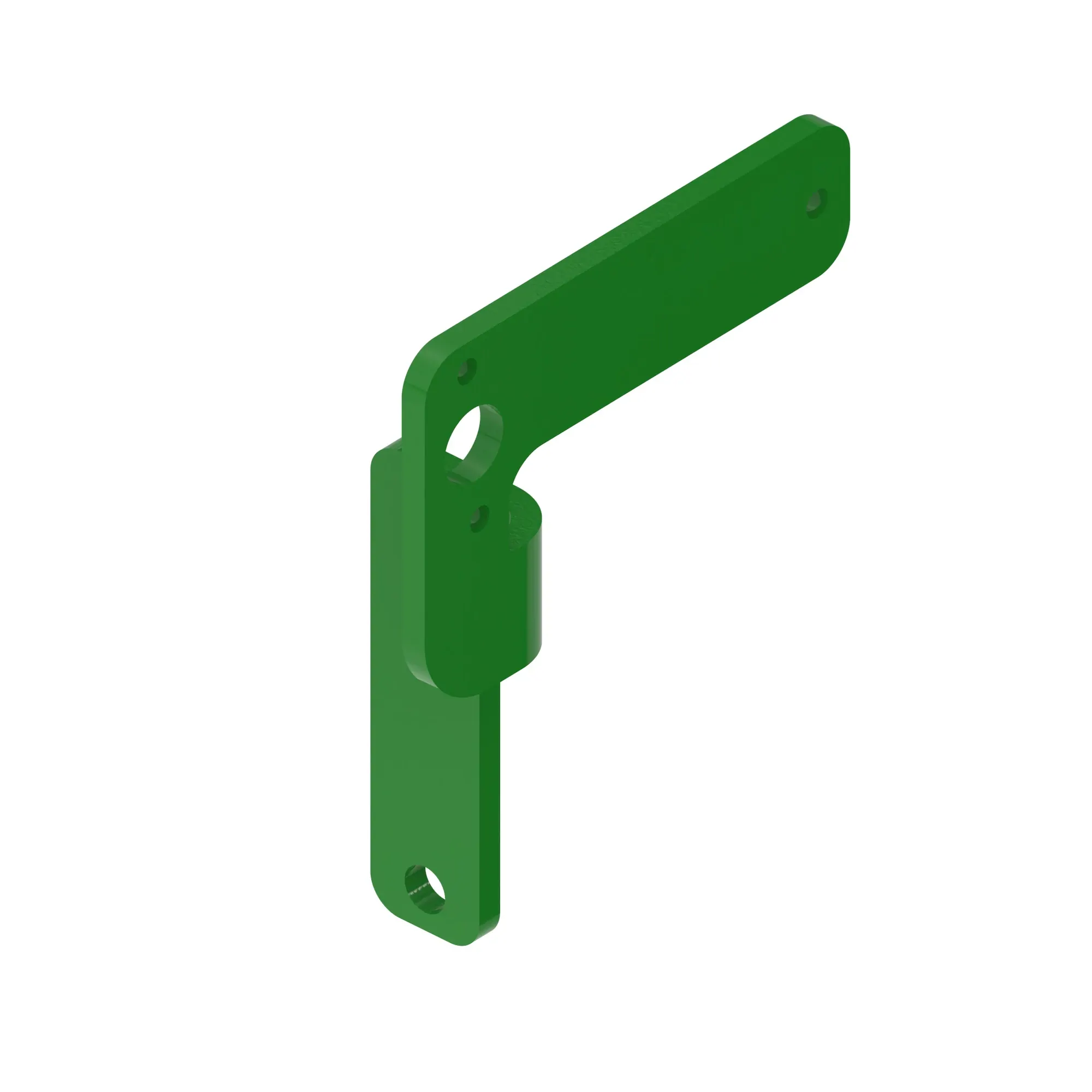 BRACKET, TRUSET SENSOR