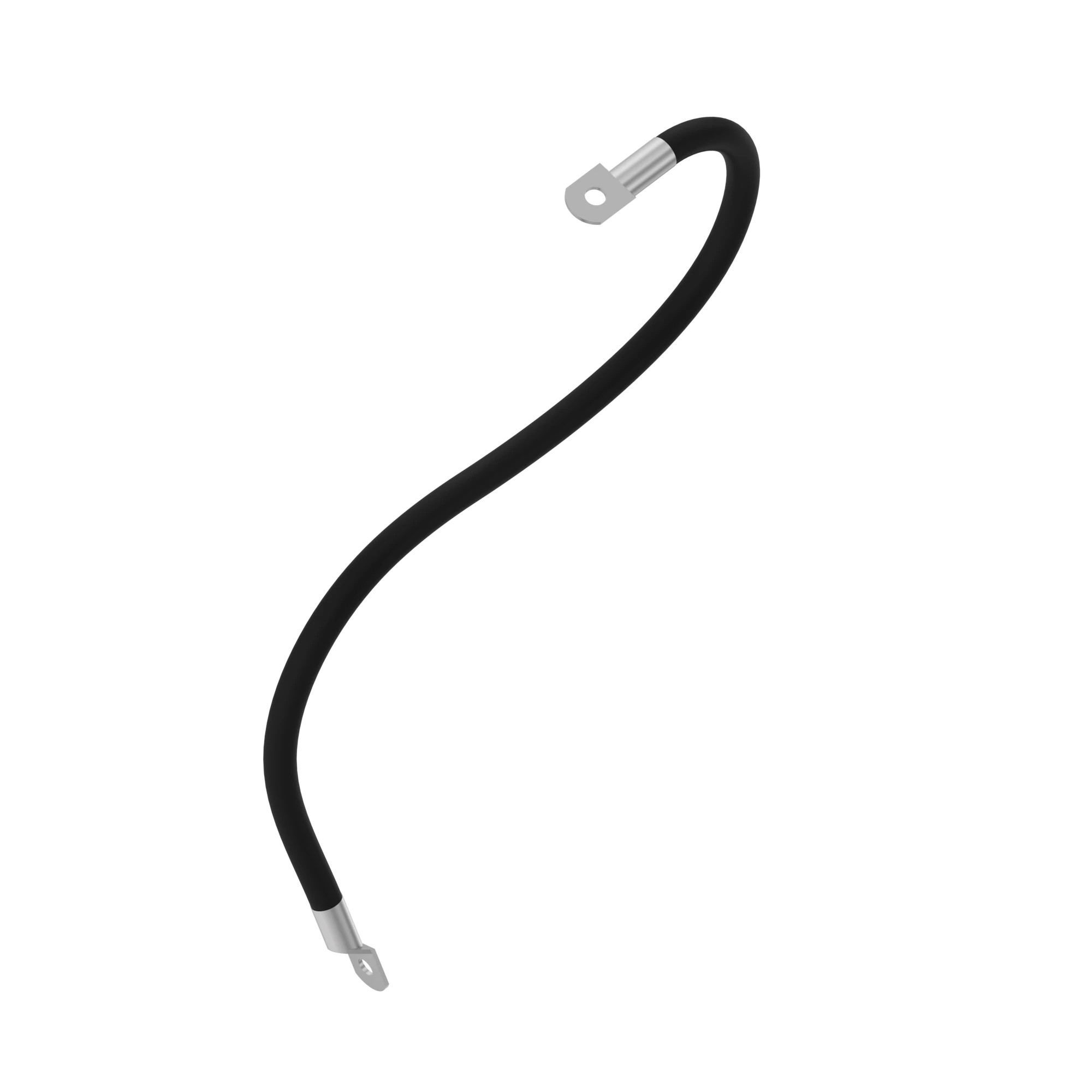 John Deere Negative Battery Cable - AL205714