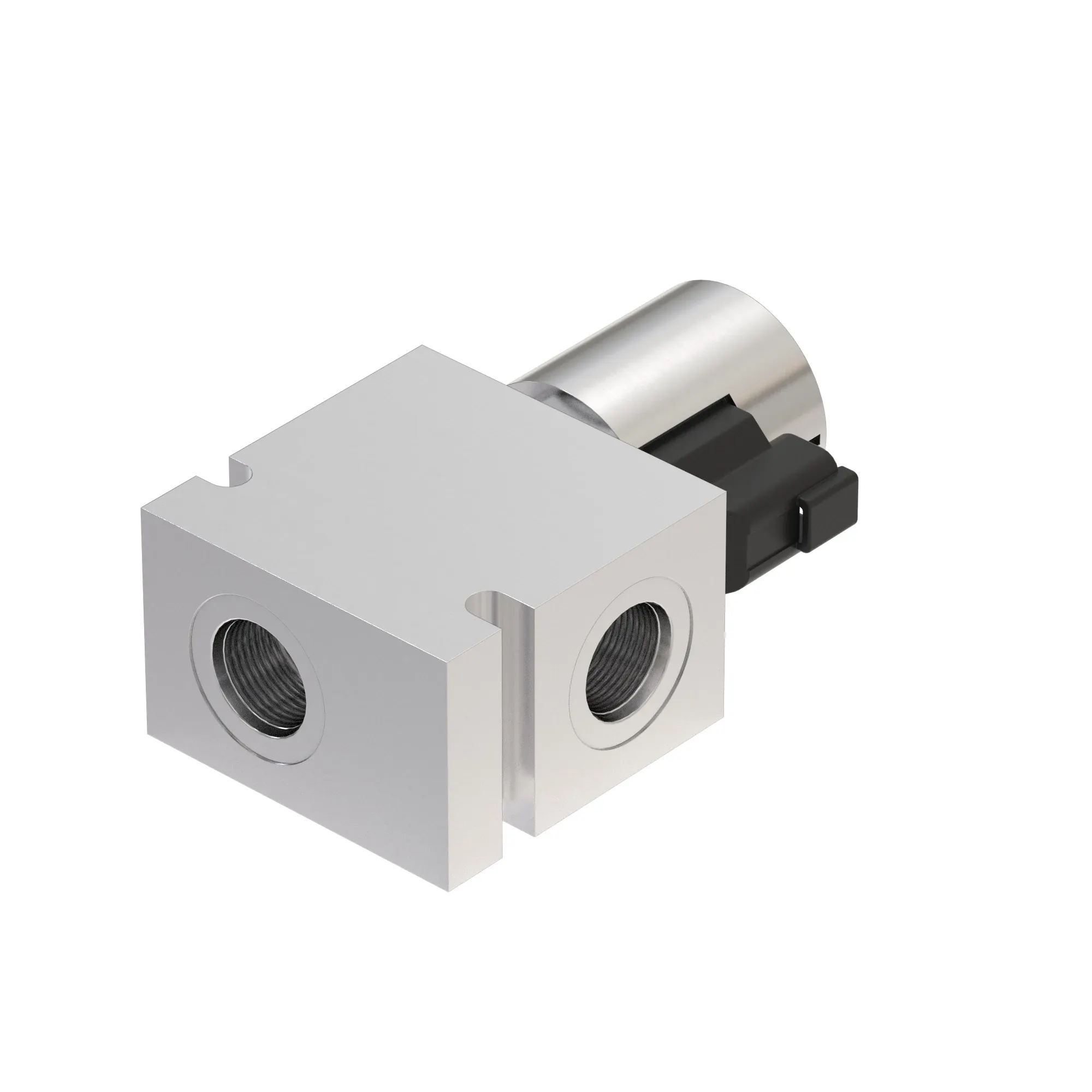 John Deere Solenoid Hydraulic Valve - AKK37027