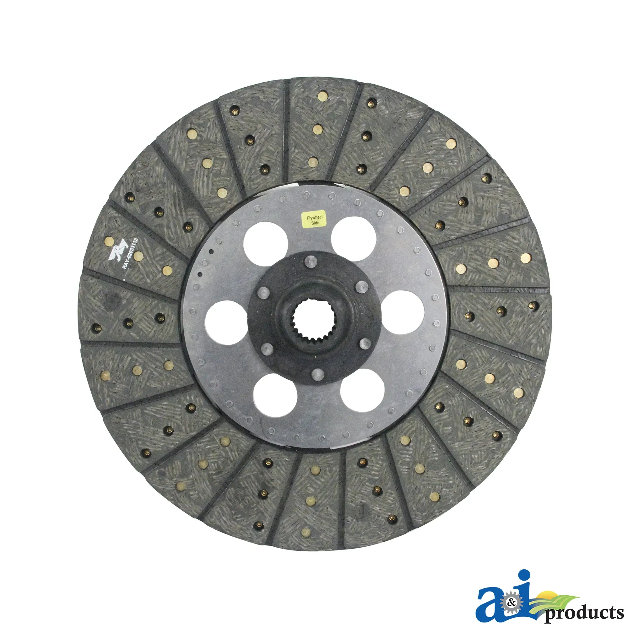 Clutch Disk