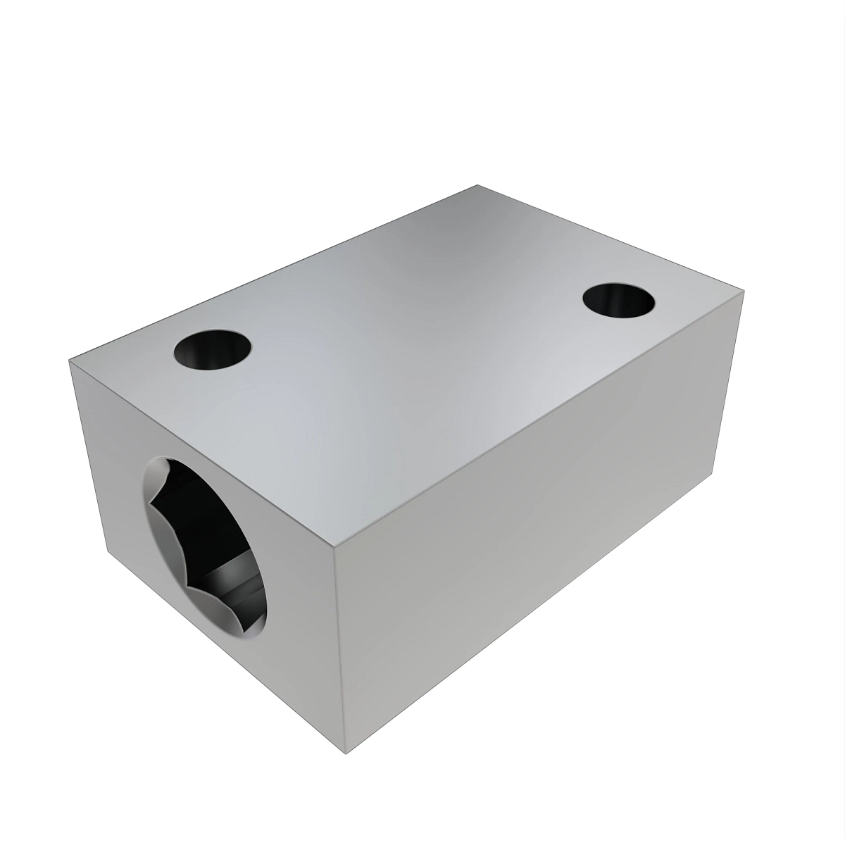 Connector Hex to Hex